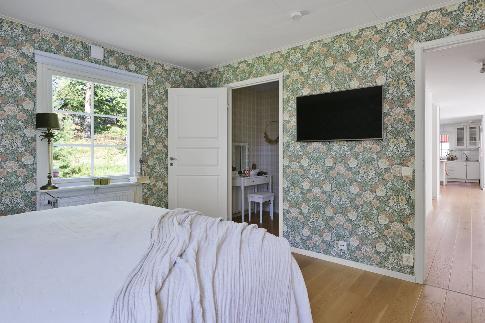 Villa, Skarnholmsvägen 3, Färingsö Kungsberga, Ekerö