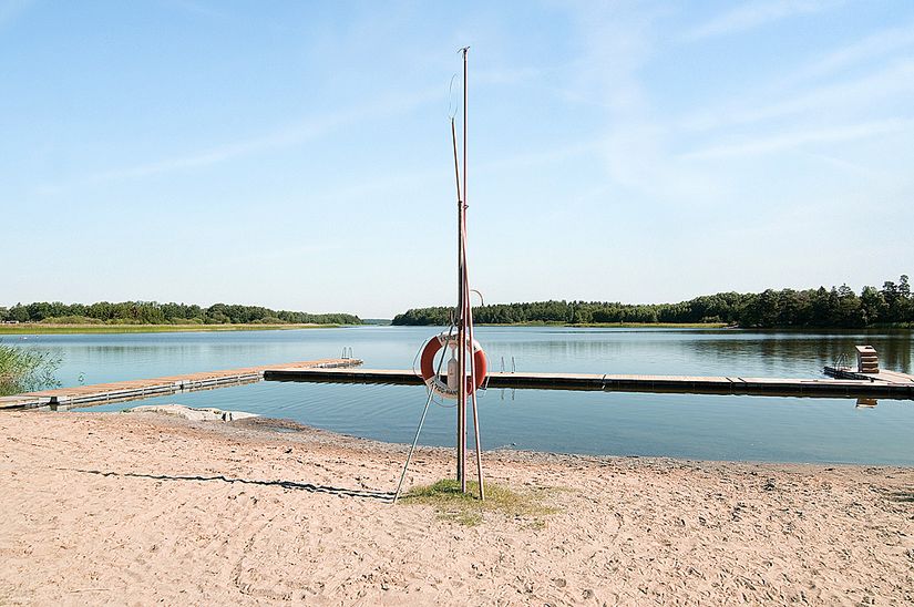 Villa, Skarnholmsvägen 3, Färingsö Kungsberga, Ekerö