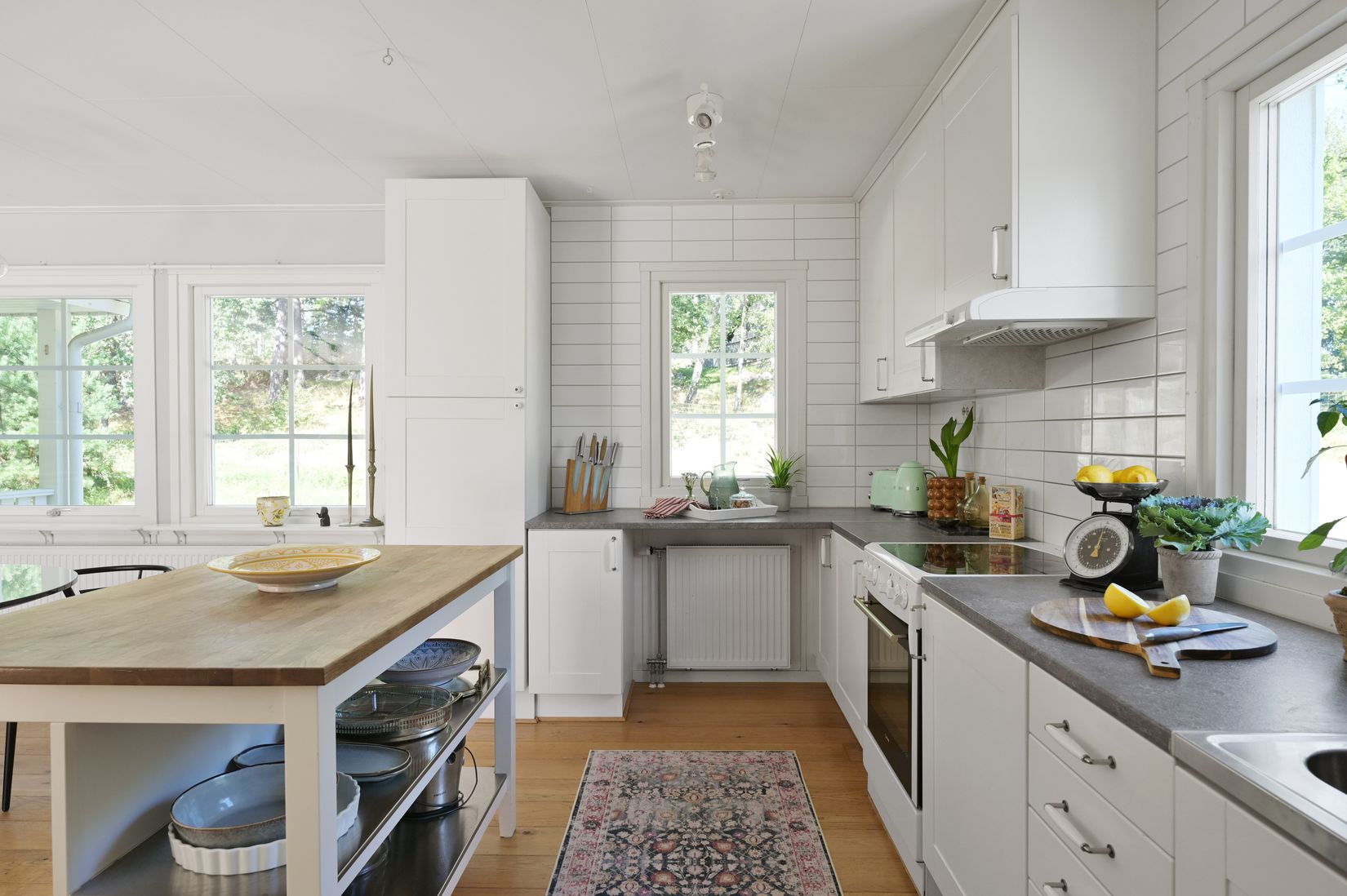 Villa, Skarnholmsvägen 3, Färingsö Kungsberga, Ekerö