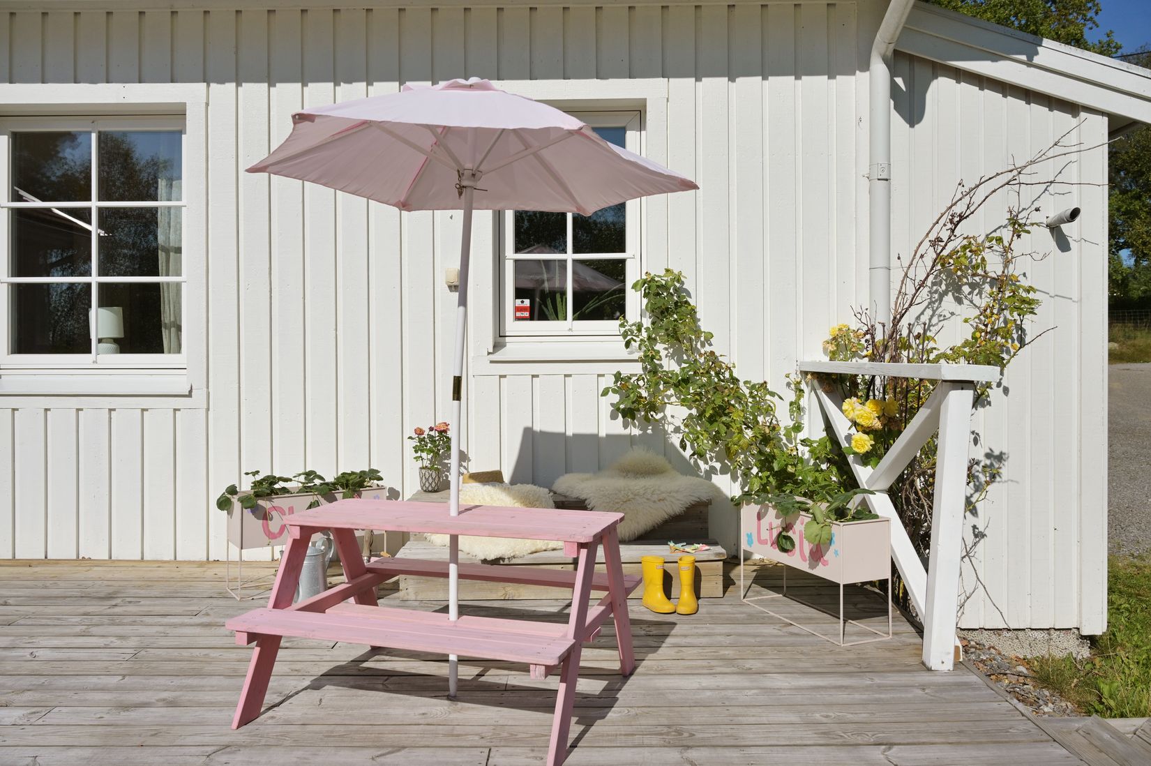 Villa, Skarnholmsvägen 3, Färingsö Kungsberga, Ekerö