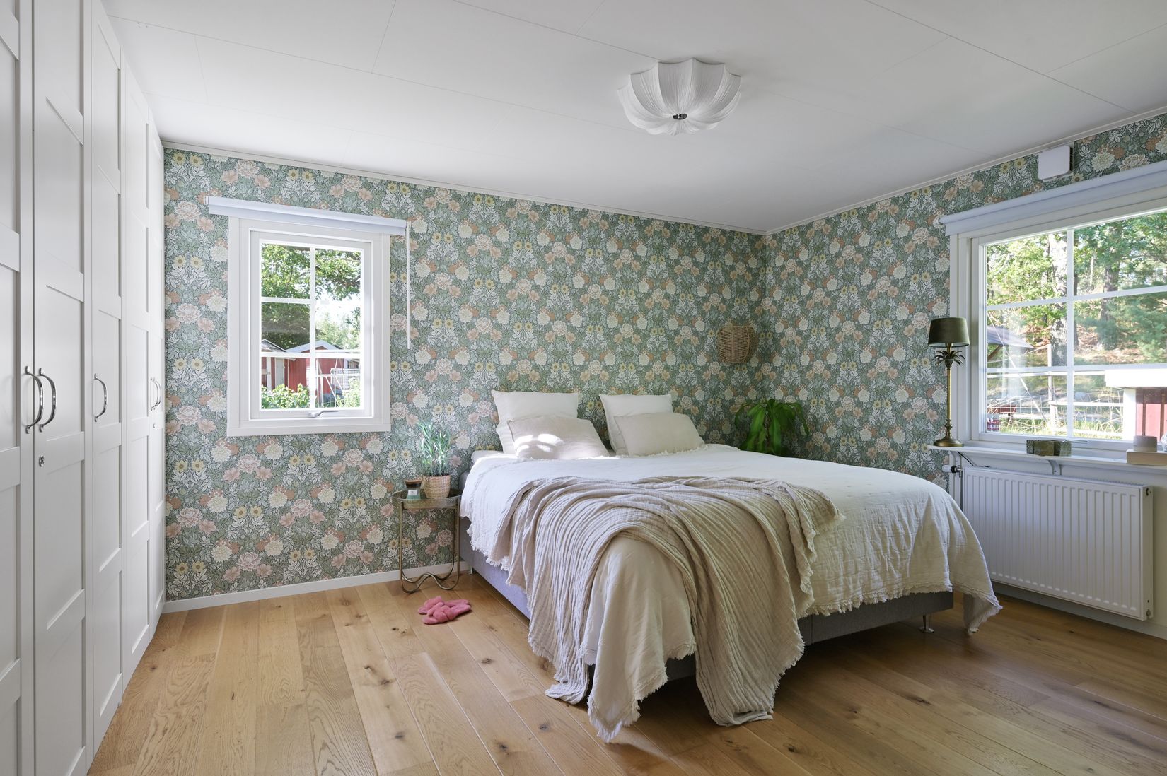 Villa, Skarnholmsvägen 3, Färingsö Kungsberga, Ekerö