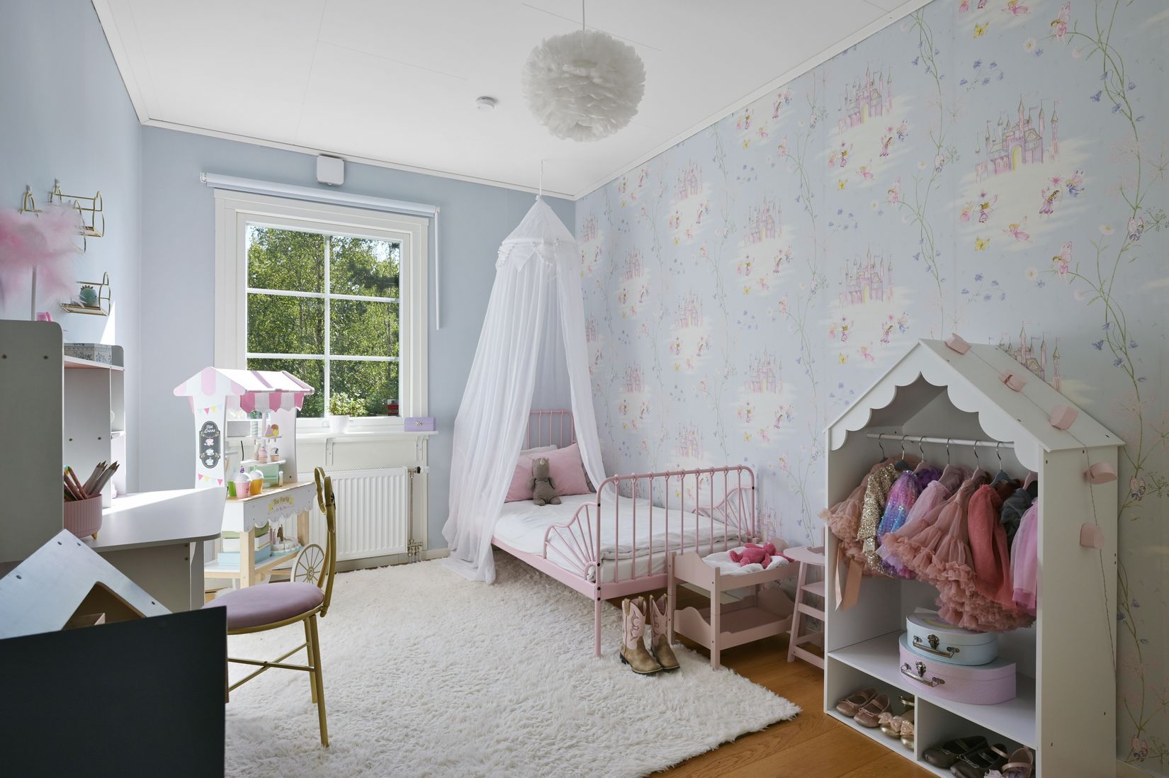 Villa, Skarnholmsvägen 3, Färingsö Kungsberga, Ekerö