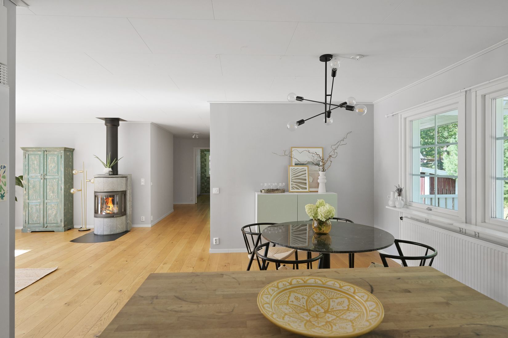 Villa, Skarnholmsvägen 3, Färingsö Kungsberga, Ekerö