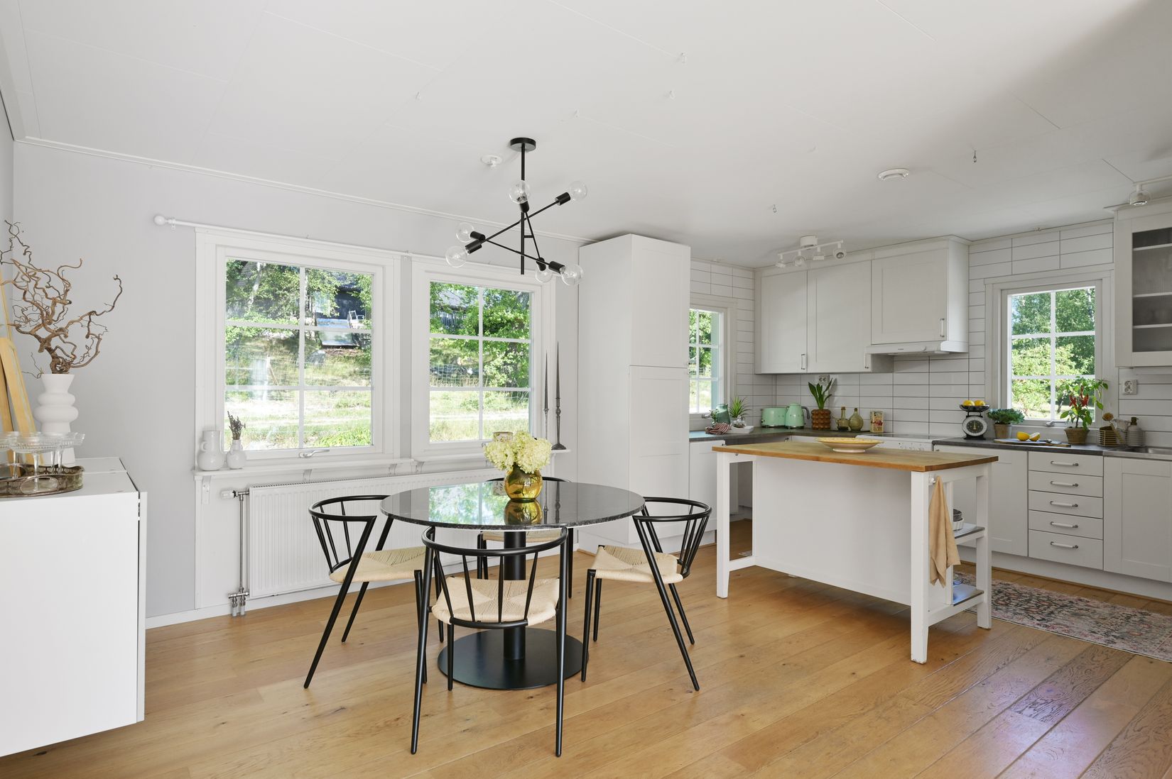 Villa, Skarnholmsvägen 3, Färingsö Kungsberga, Ekerö