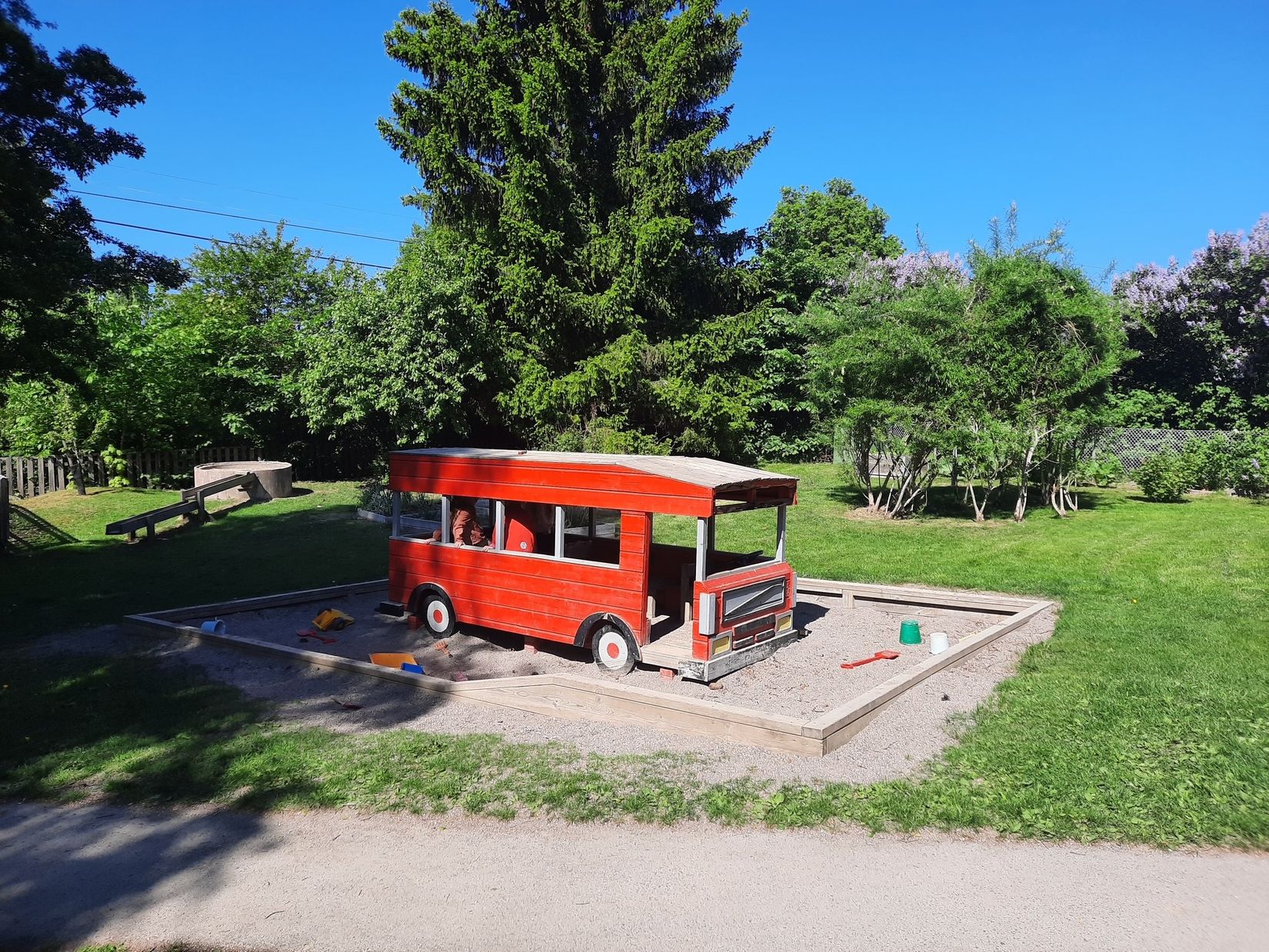 Villa, Skarnholmsvägen 3, Färingsö Kungsberga, Ekerö