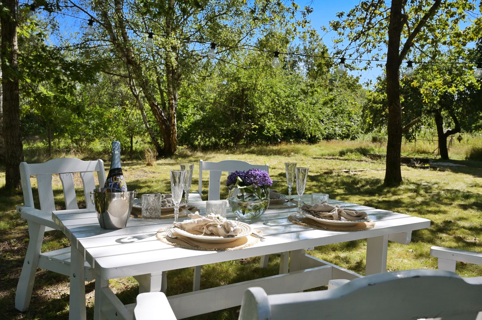 Villa, Skarnholmsvägen 3, Färingsö Kungsberga, Ekerö