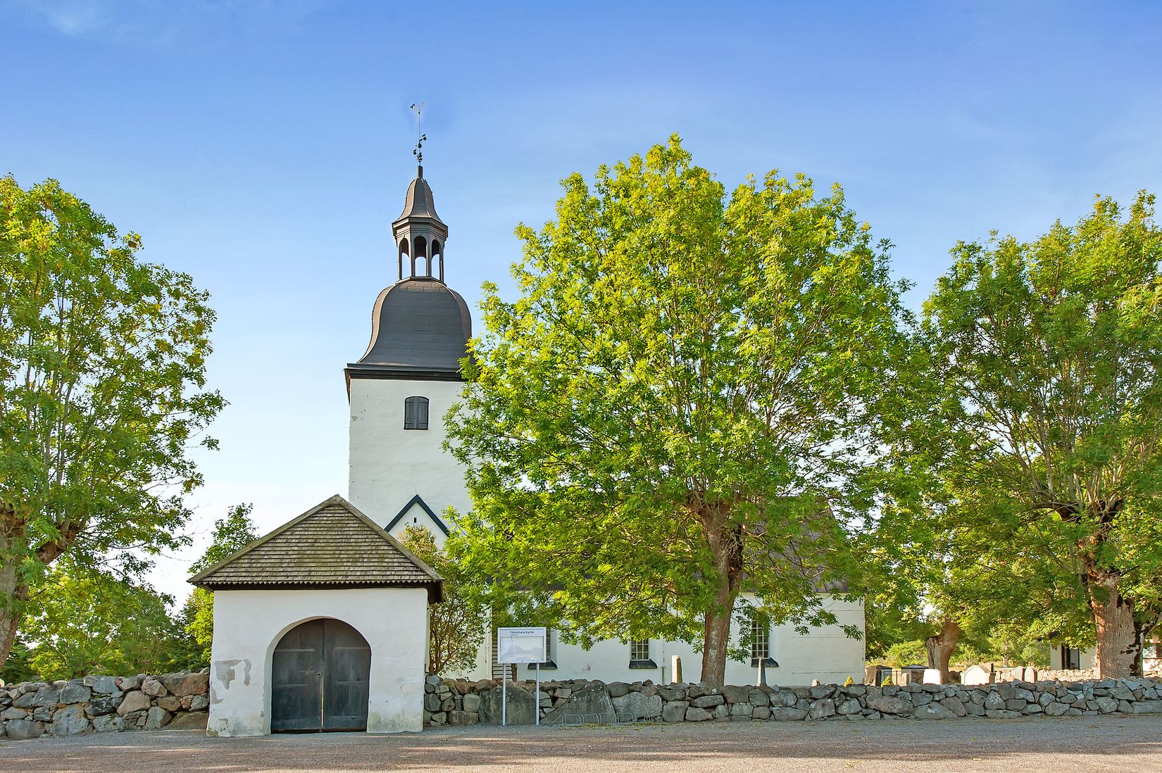 Villa, Skarnholmsvägen 3, Färingsö Kungsberga, Ekerö