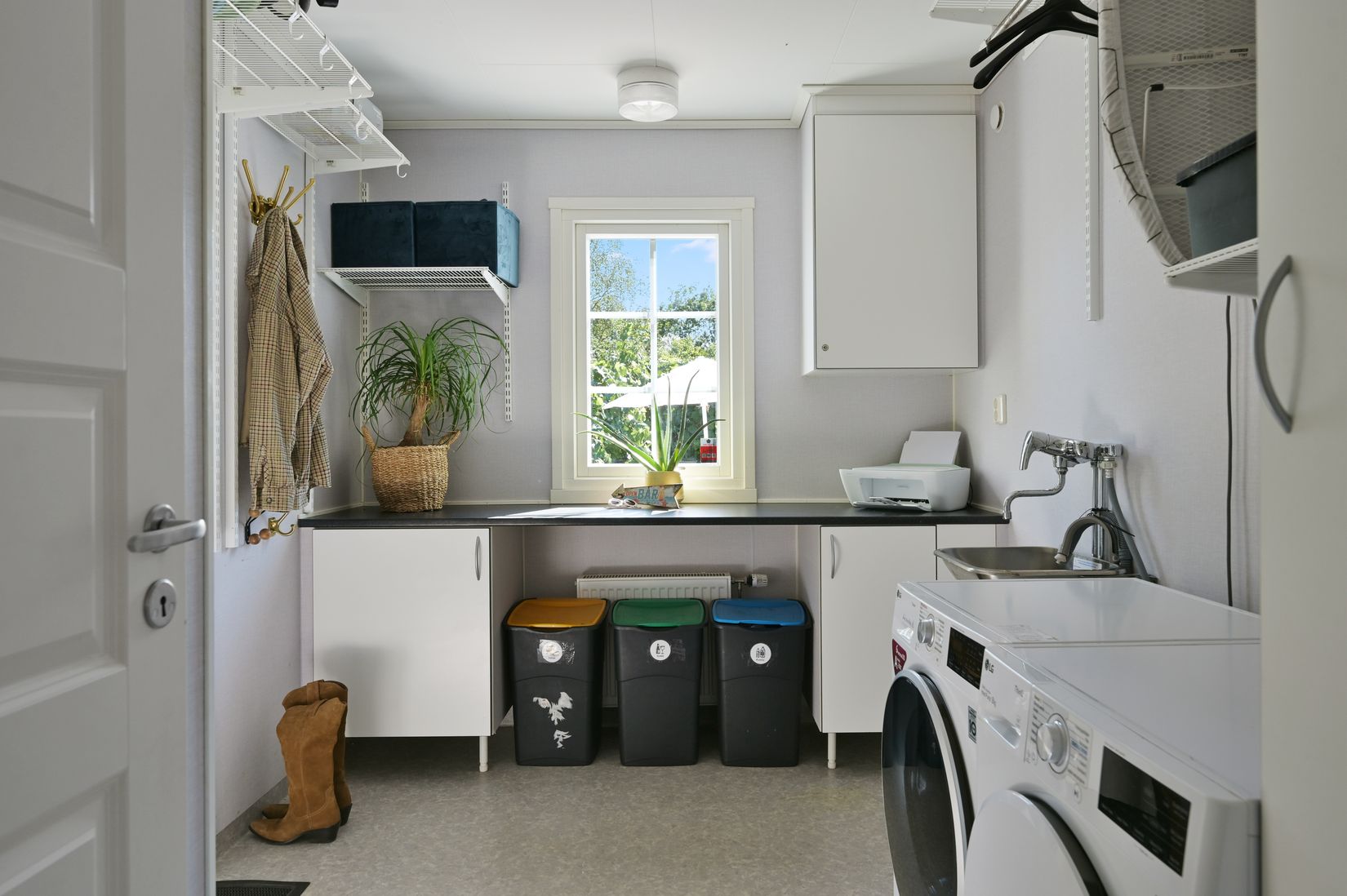 Villa, Skarnholmsvägen 3, Färingsö Kungsberga, Ekerö