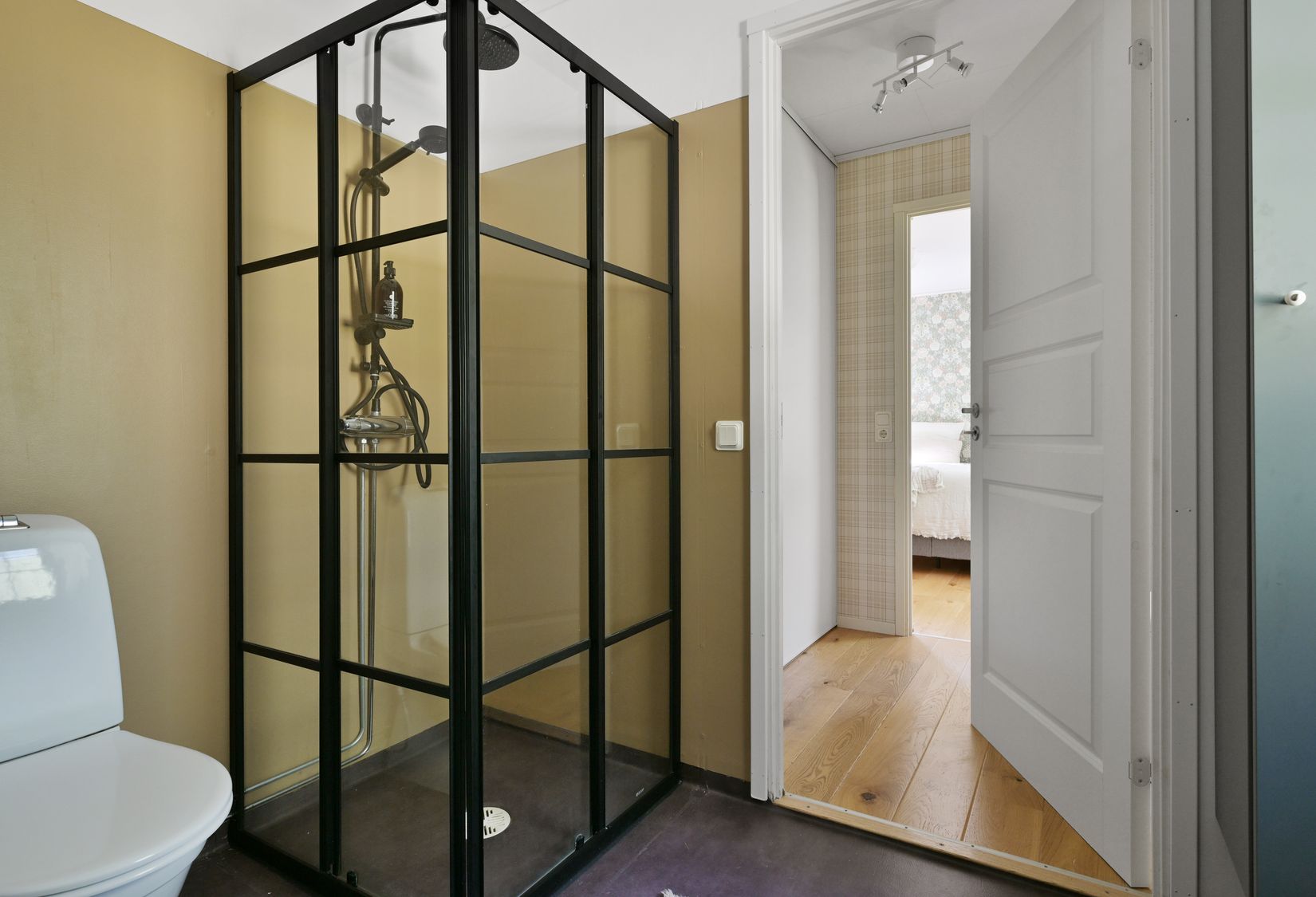 Villa, Skarnholmsvägen 3, Färingsö Kungsberga, Ekerö