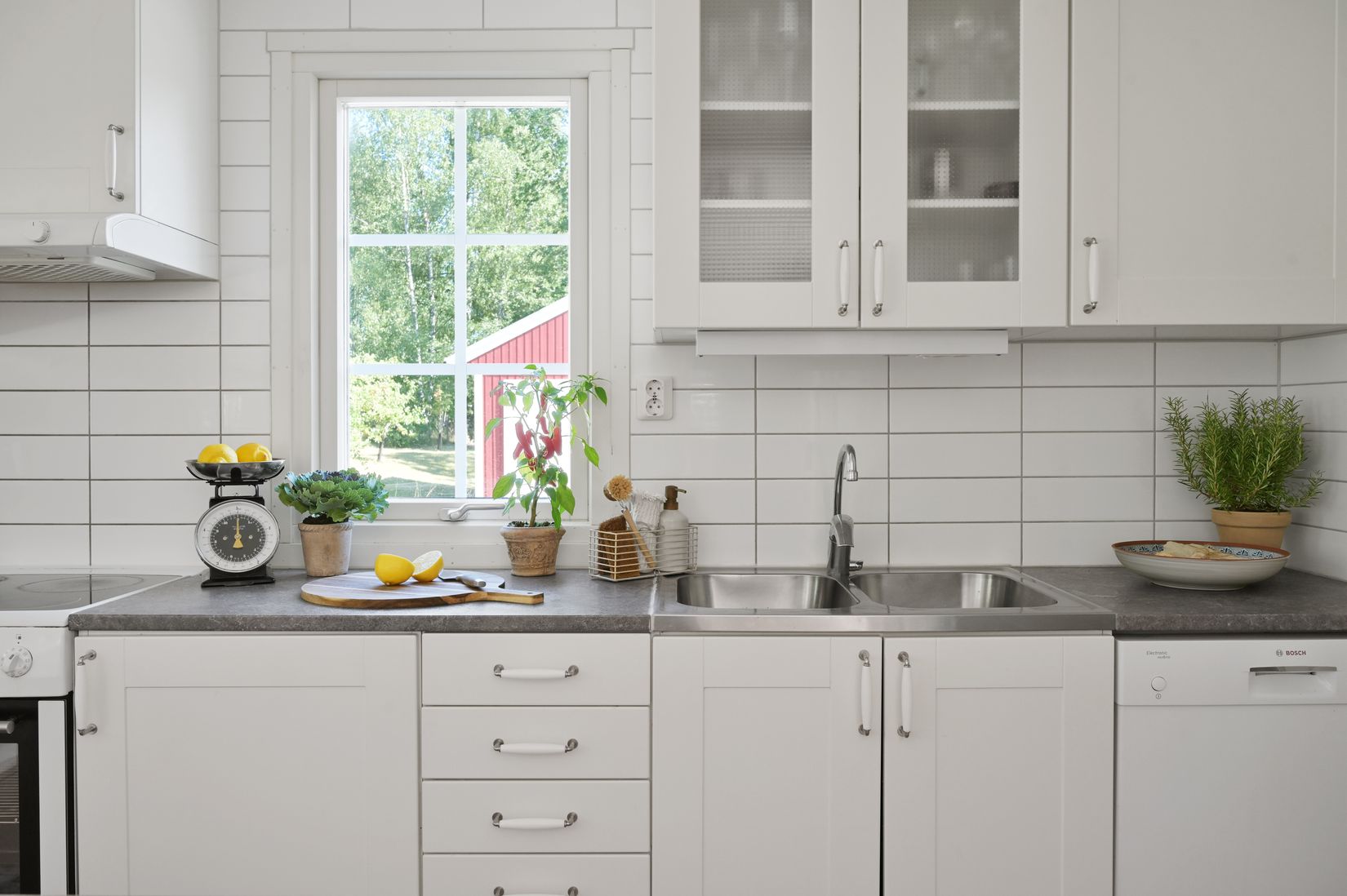 Villa, Skarnholmsvägen 3, Färingsö Kungsberga, Ekerö