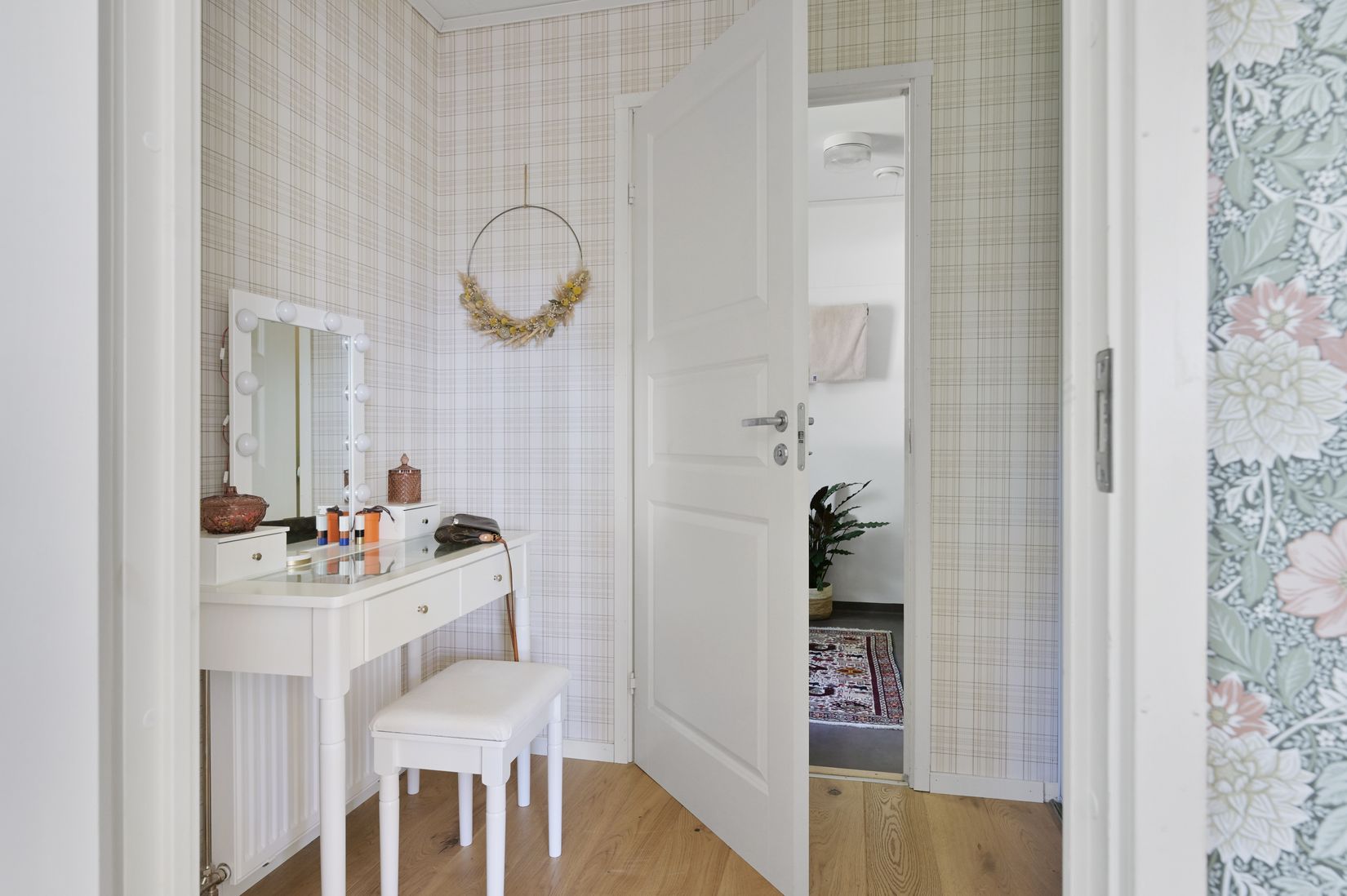 Villa, Skarnholmsvägen 3, Färingsö Kungsberga, Ekerö