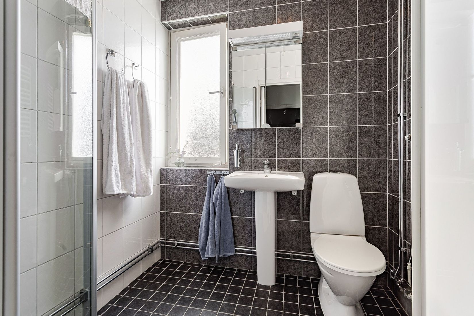 Bostadsrätt, Baldersvägen 21 A, Haga, Sundsvall