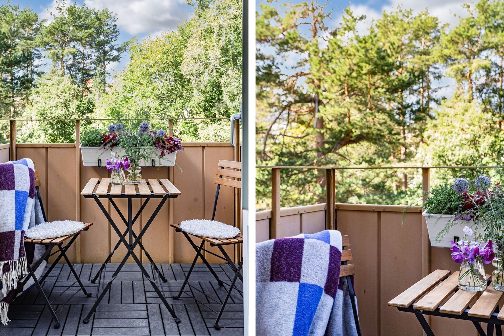 Bostadsrätt, Baldersvägen 21 A, Haga, Sundsvall