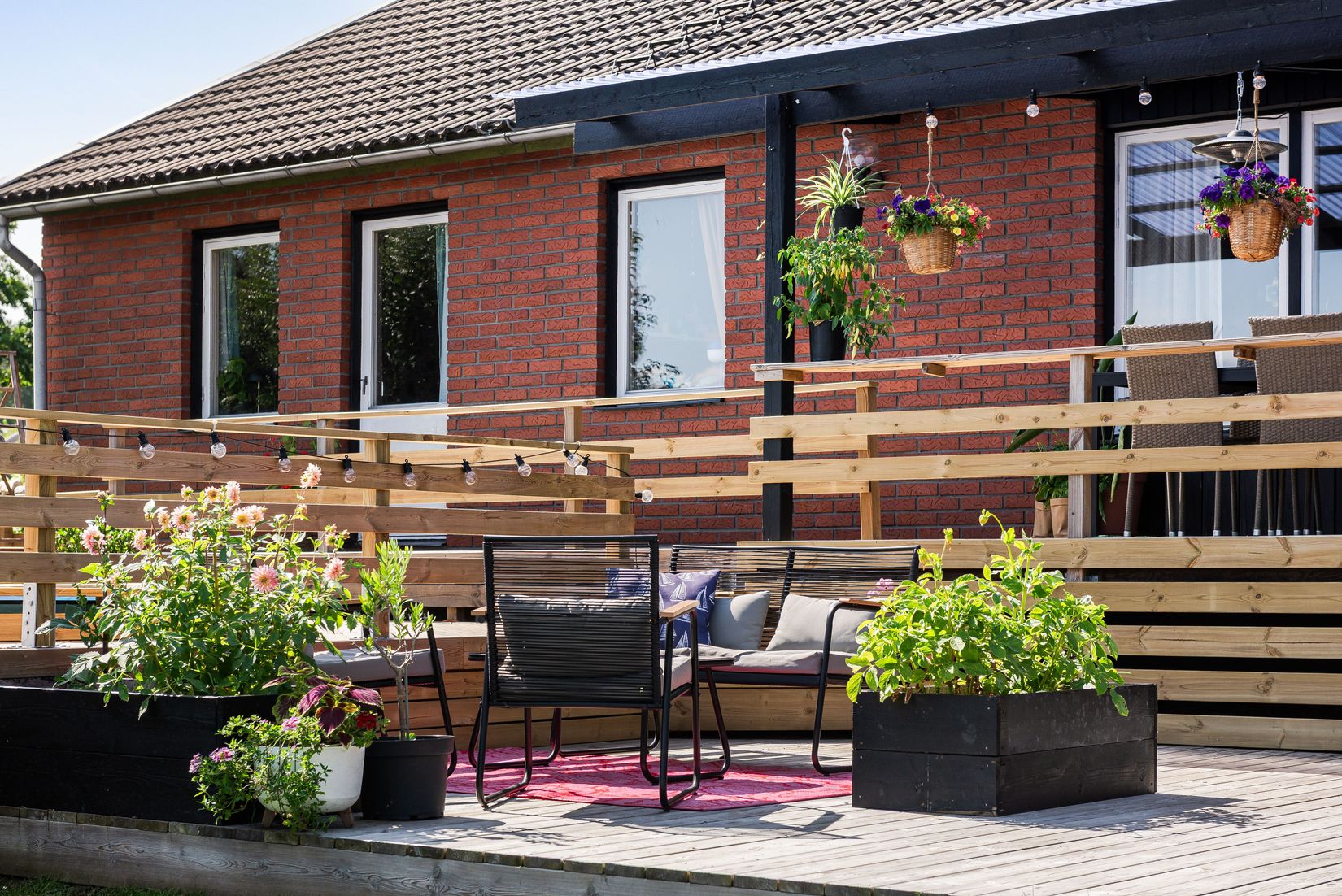 Villa, Humlegatan 57, Vingåker