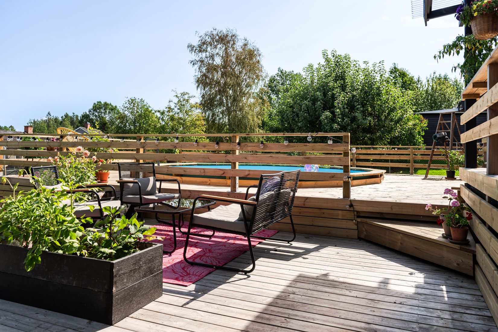 Villa, Humlegatan 57, Vingåker