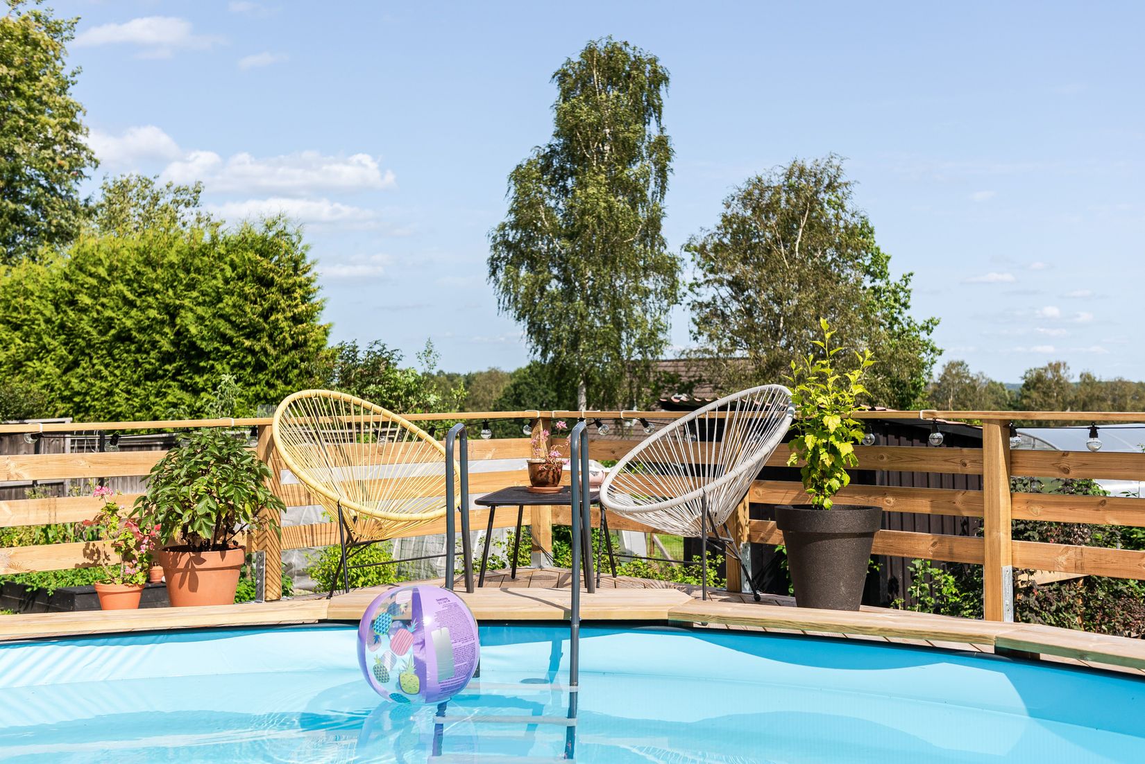 Villa, Humlegatan 57, Vingåker