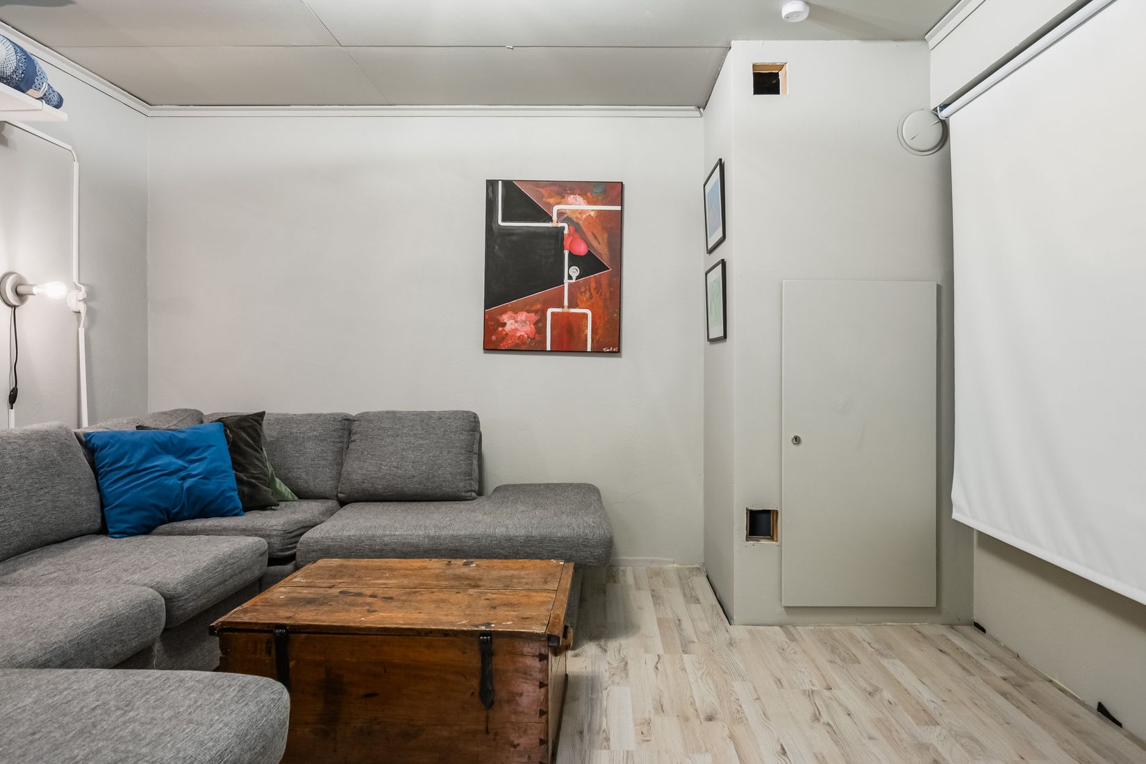 Villa, Humlegatan 57, Vingåker