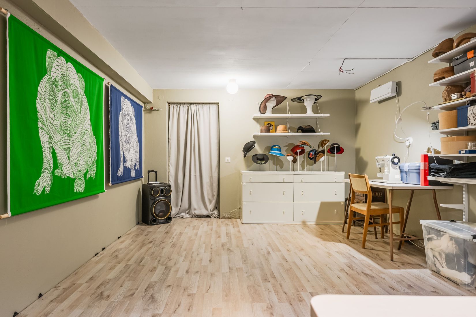 Villa, Humlegatan 57, Vingåker