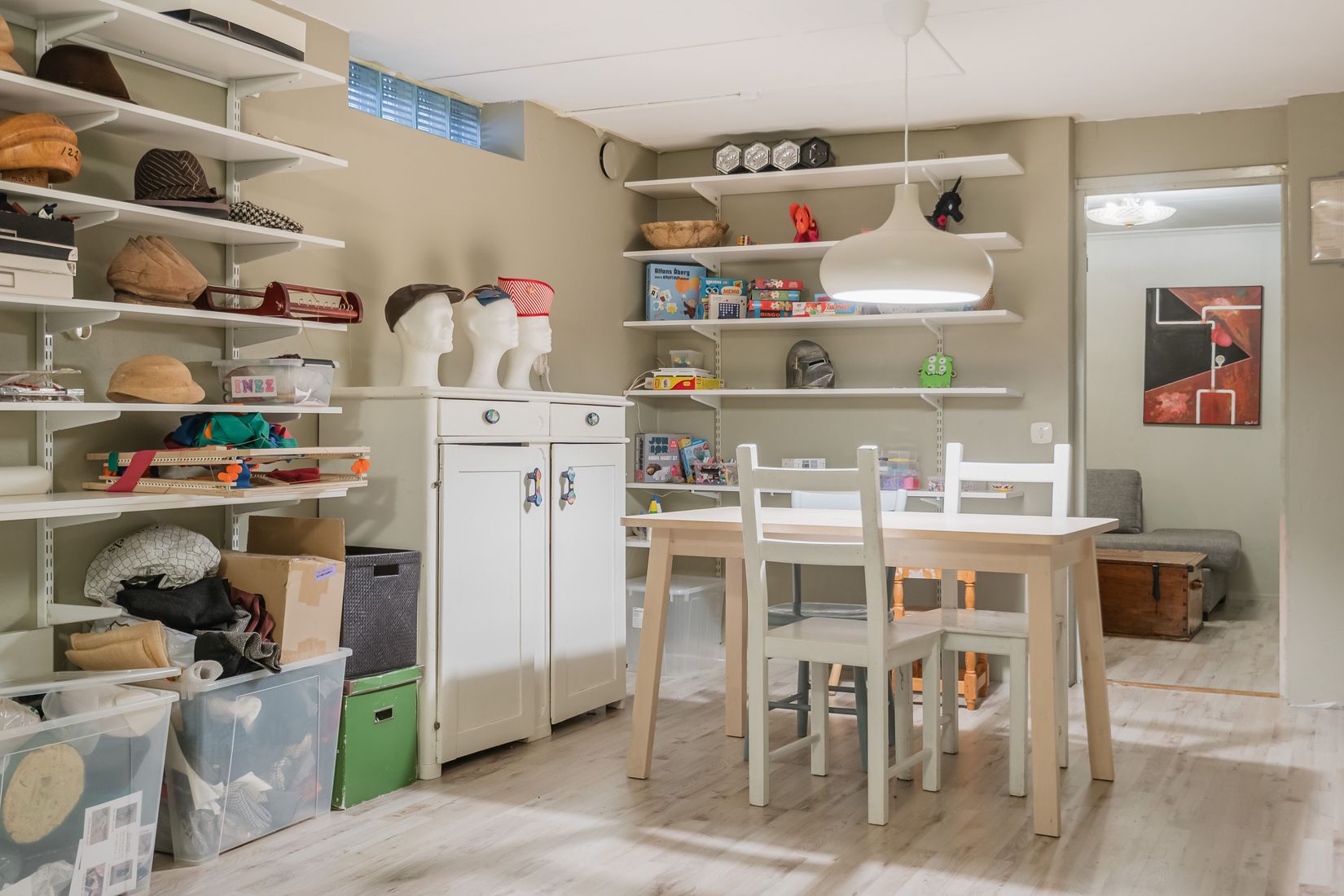 Villa, Humlegatan 57, Vingåker