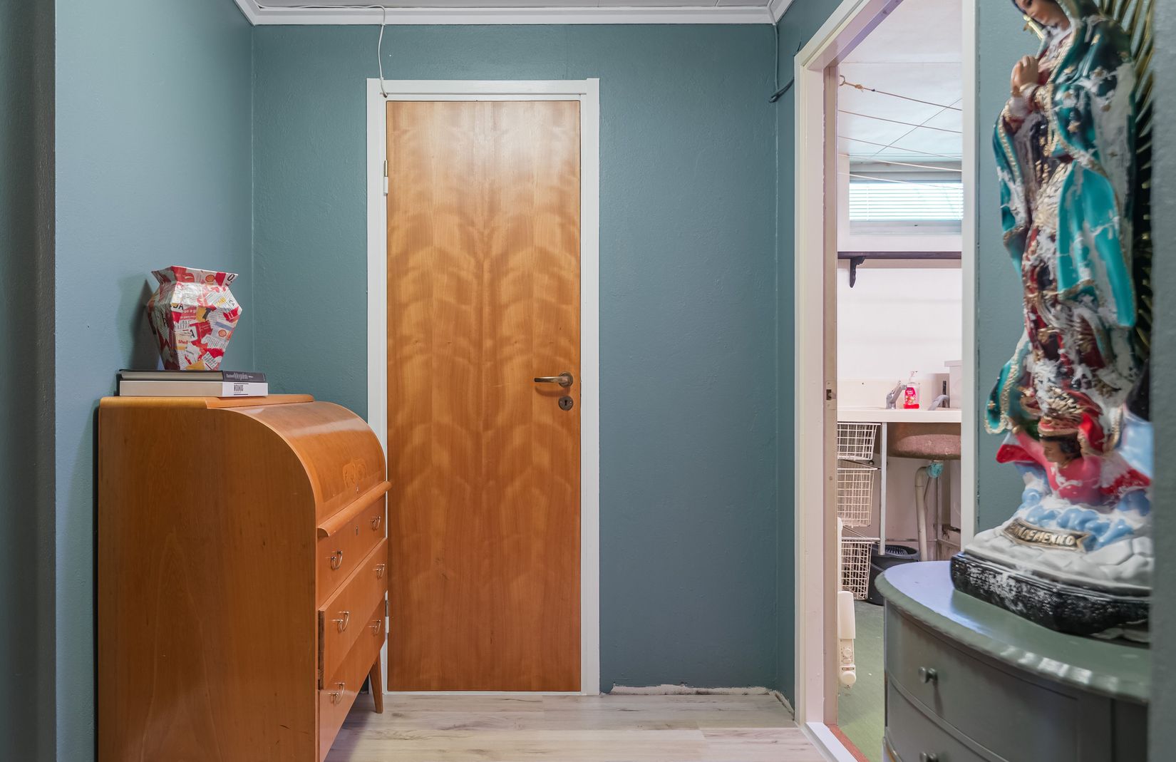 Villa, Humlegatan 57, Vingåker