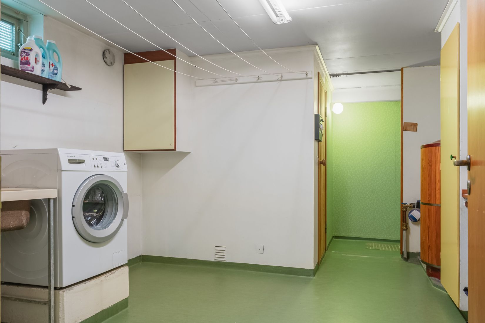 Villa, Humlegatan 57, Vingåker