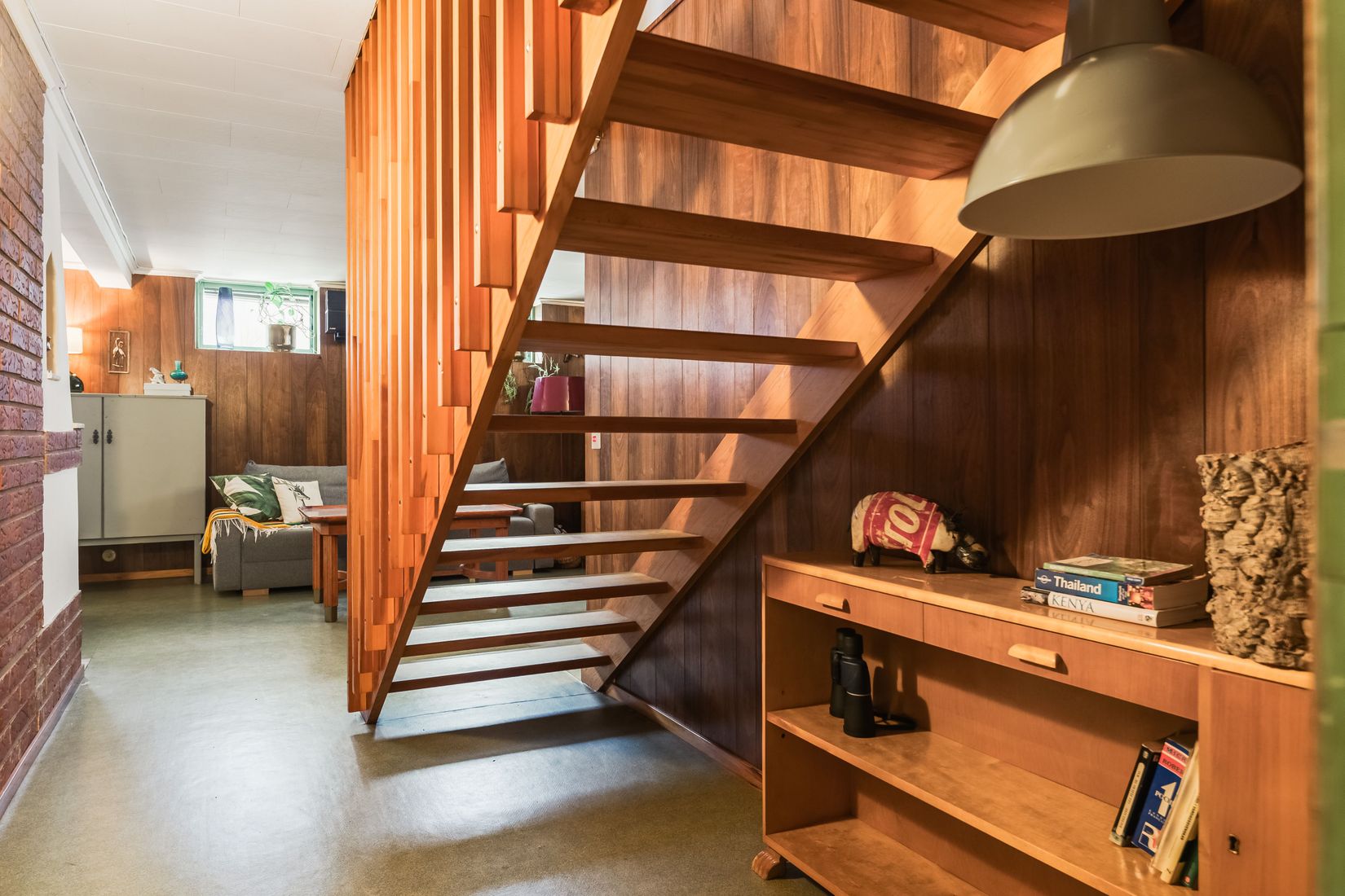 Villa, Humlegatan 57, Vingåker