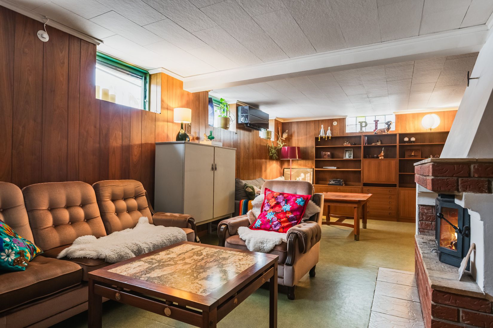 Villa, Humlegatan 57, Vingåker