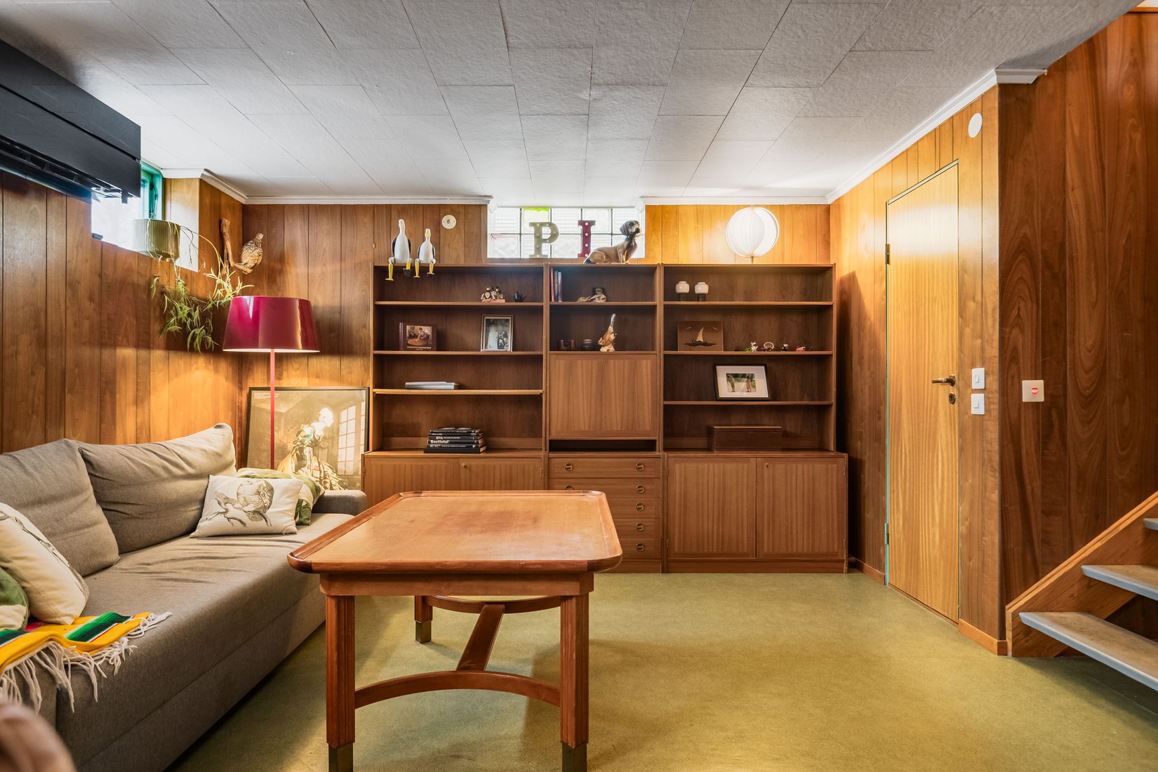 Villa, Humlegatan 57, Vingåker