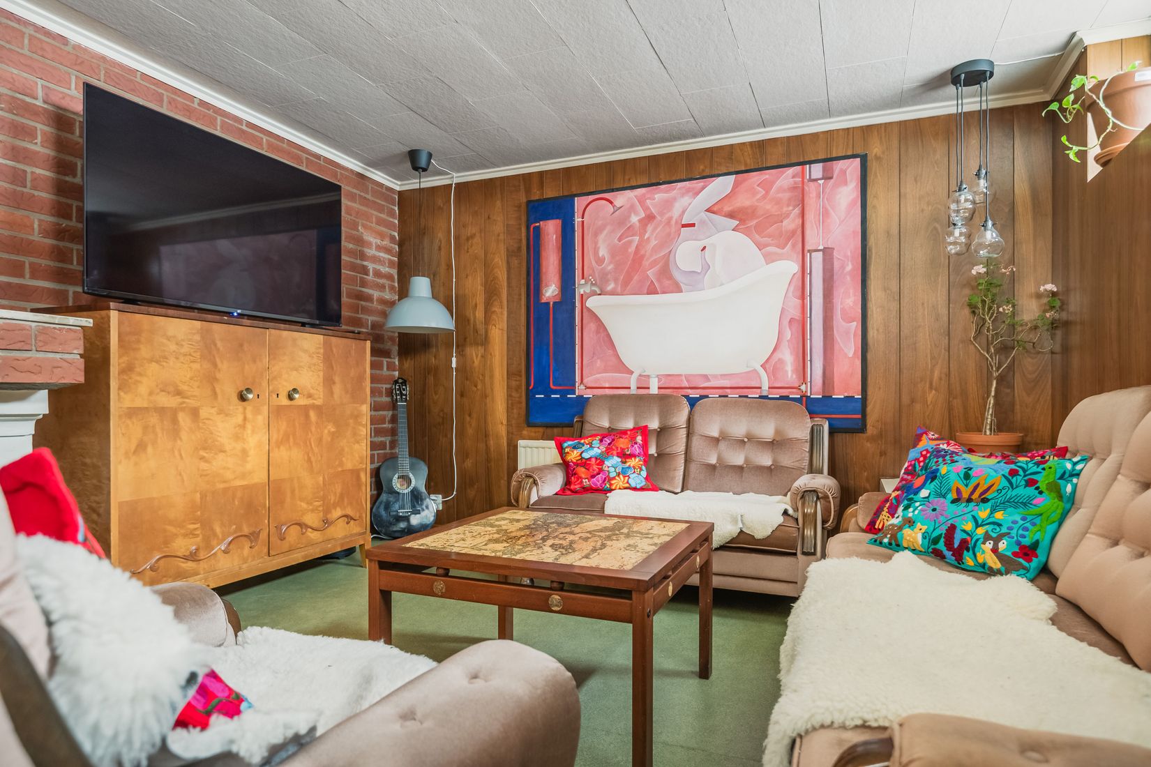 Villa, Humlegatan 57, Vingåker