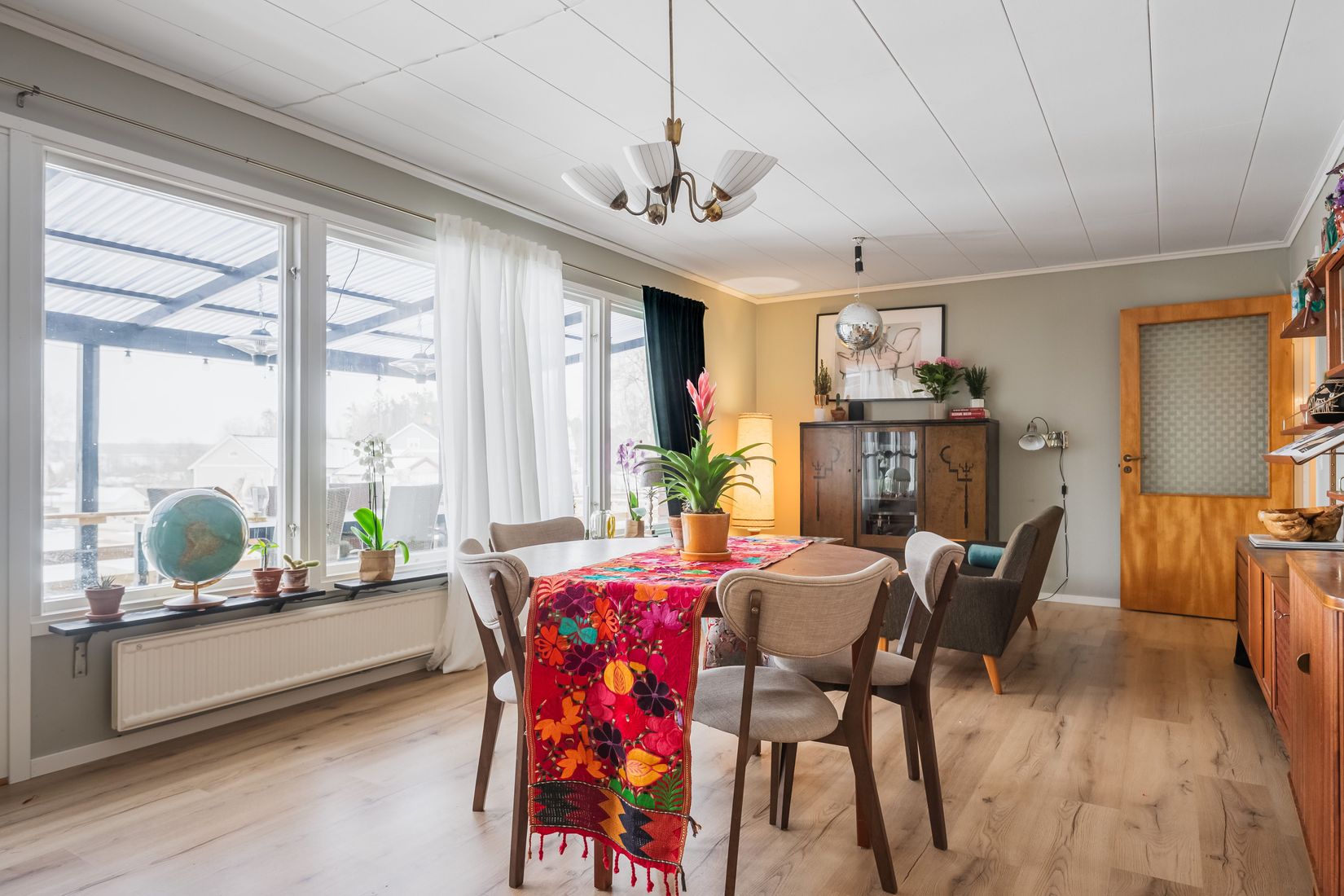 Villa, Humlegatan 57, Vingåker