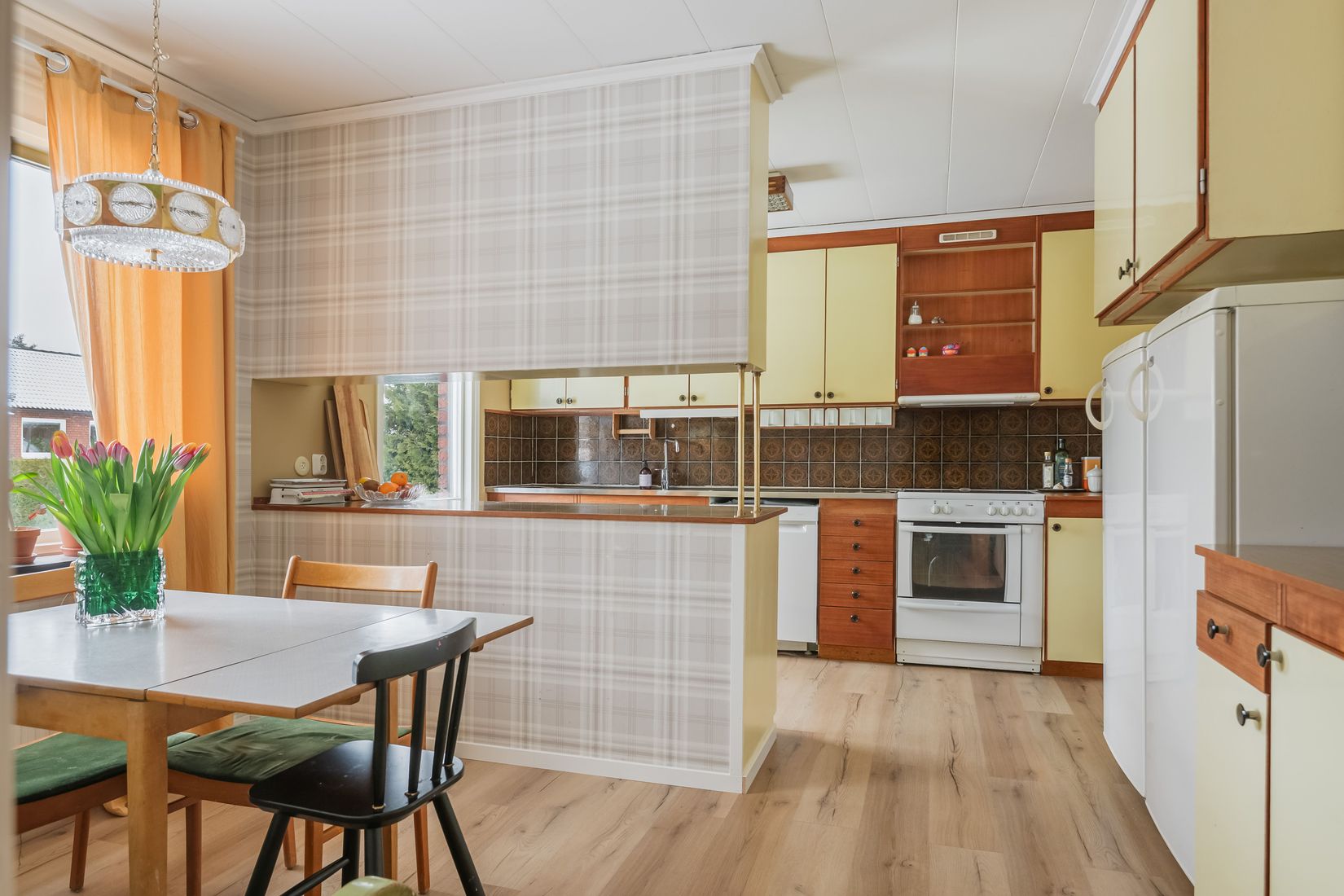 Villa, Humlegatan 57, Vingåker