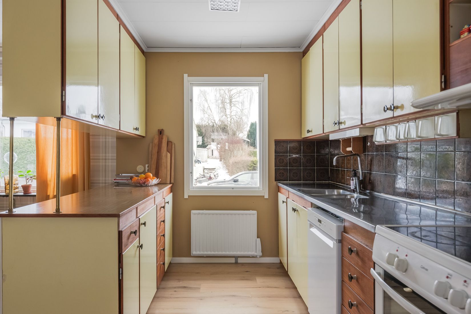 Villa, Humlegatan 57, Vingåker