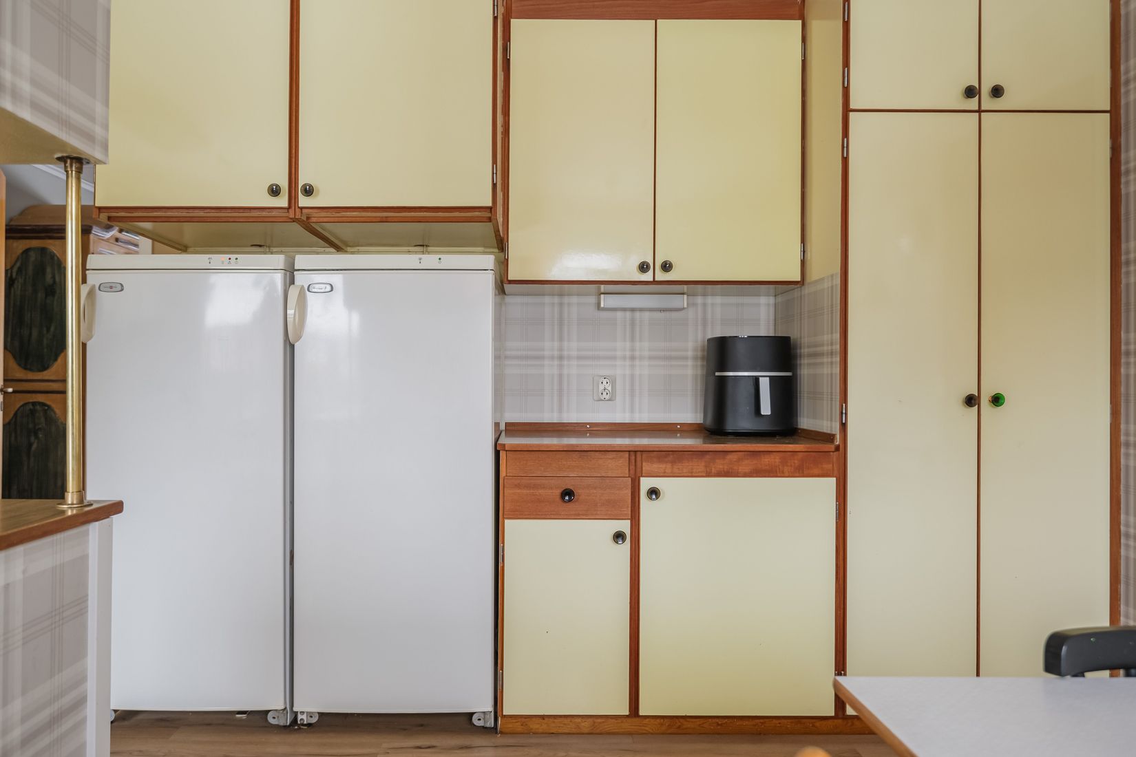 Villa, Humlegatan 57, Vingåker