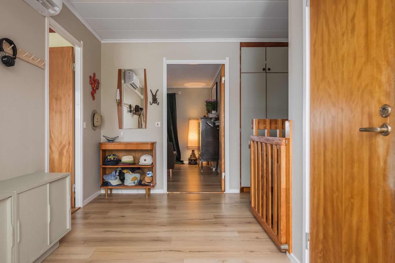 Villa, Humlegatan 57, Vingåker