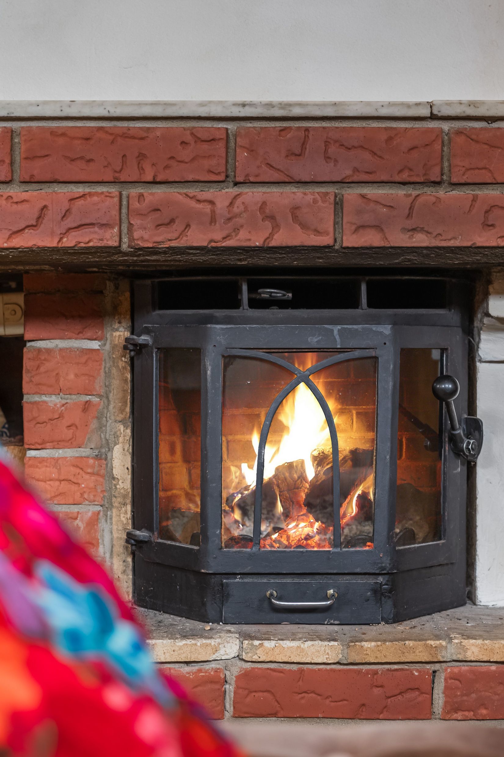 Villa, Humlegatan 57, Vingåker