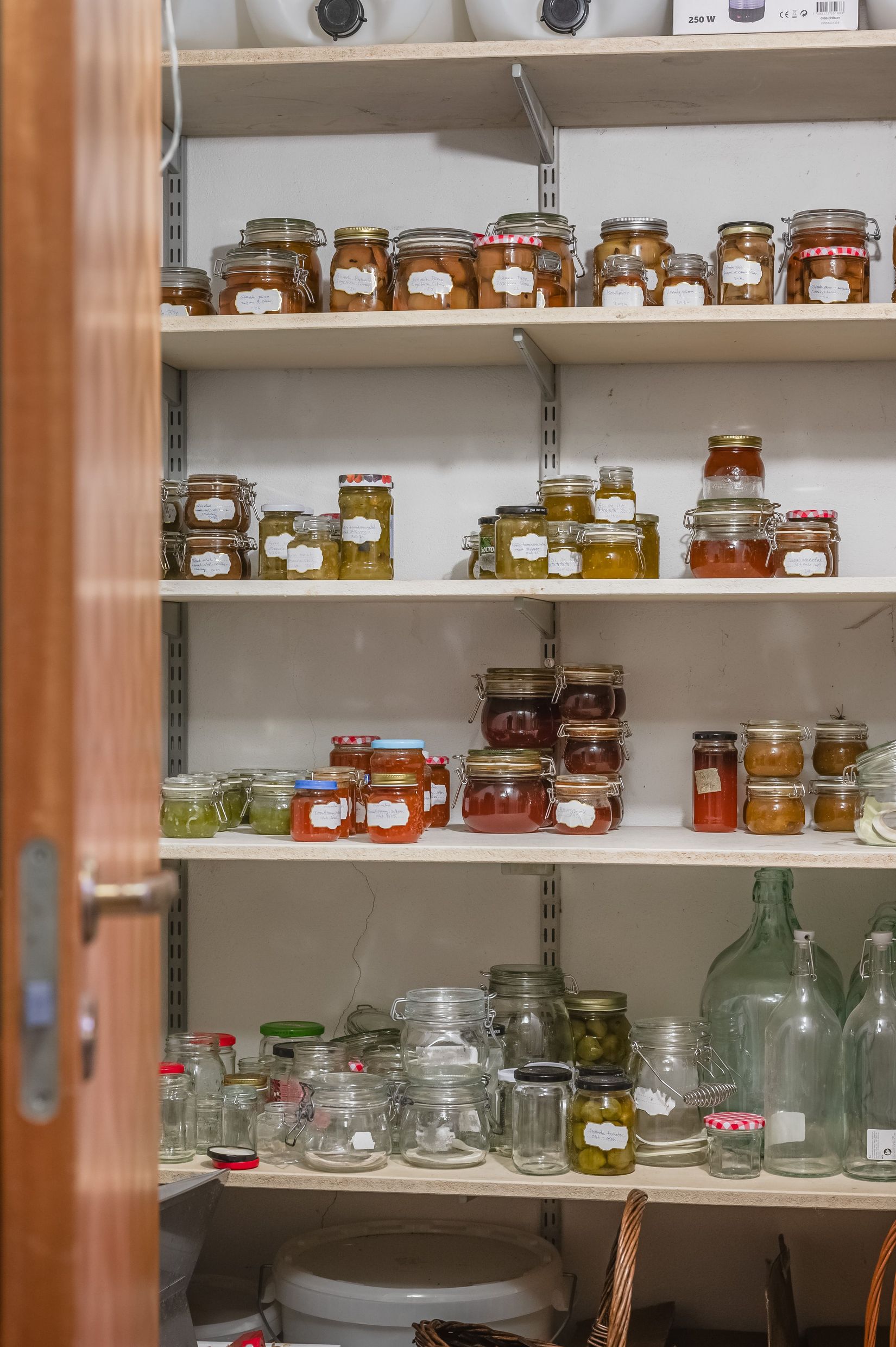 Villa, Humlegatan 57, Vingåker