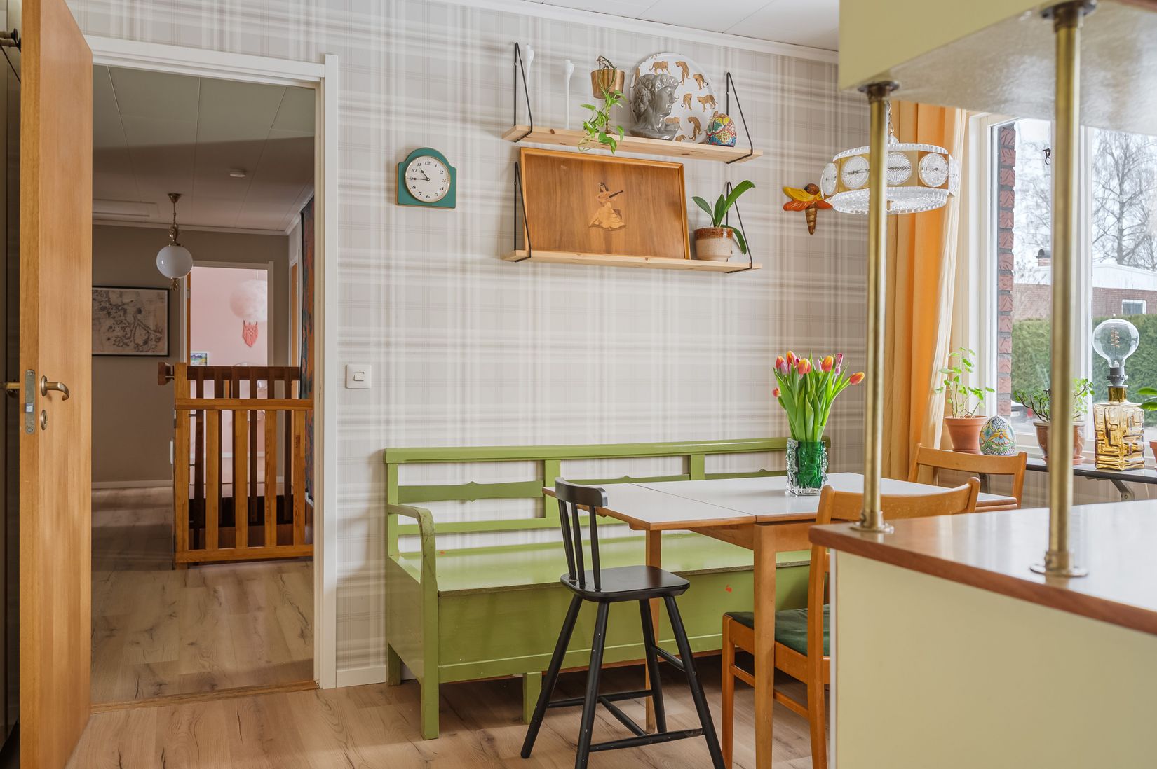 Villa, Humlegatan 57, Vingåker