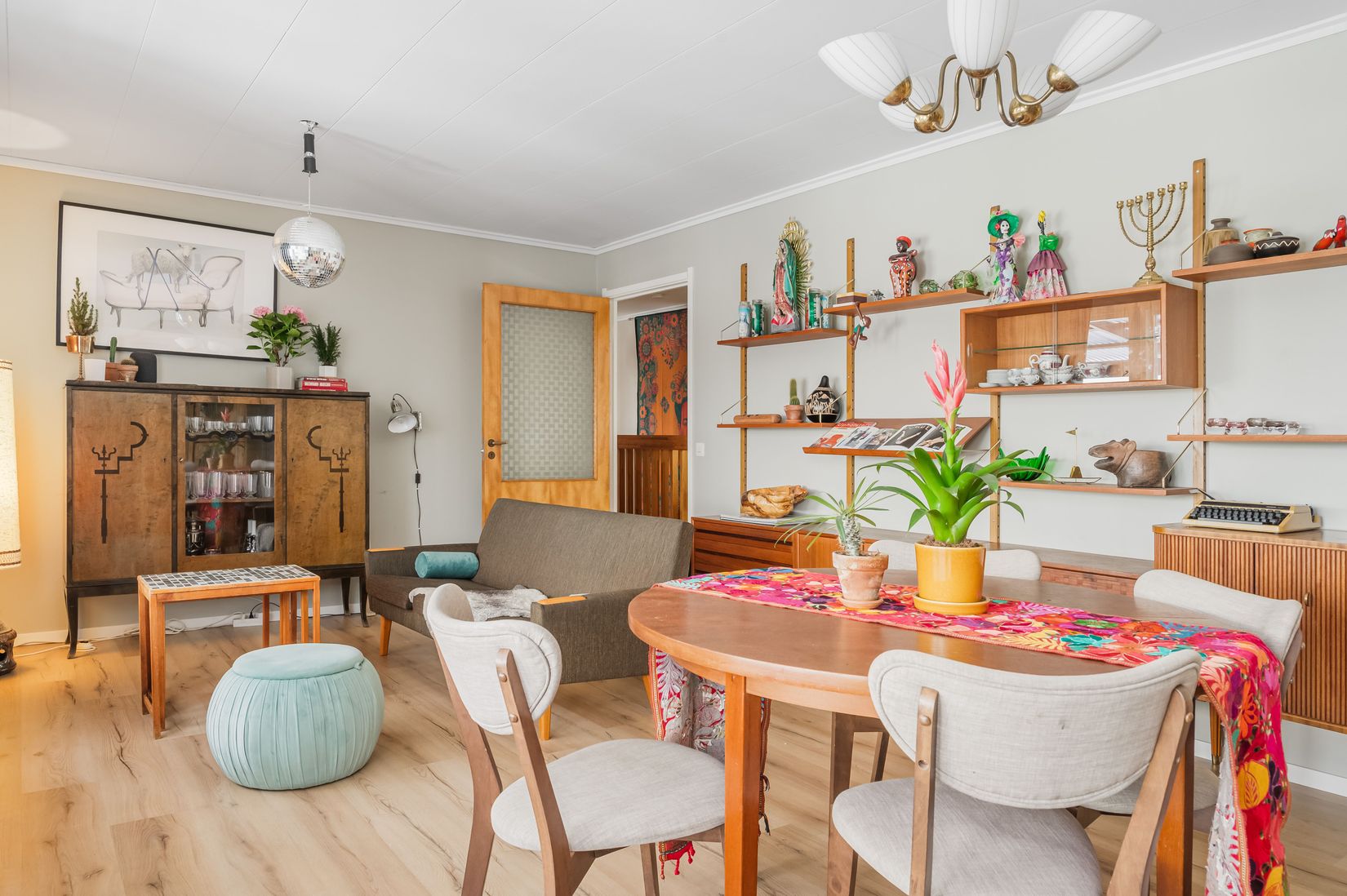 Villa, Humlegatan 57, Vingåker