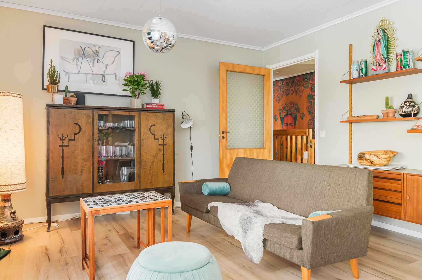 Villa, Humlegatan 57, Vingåker