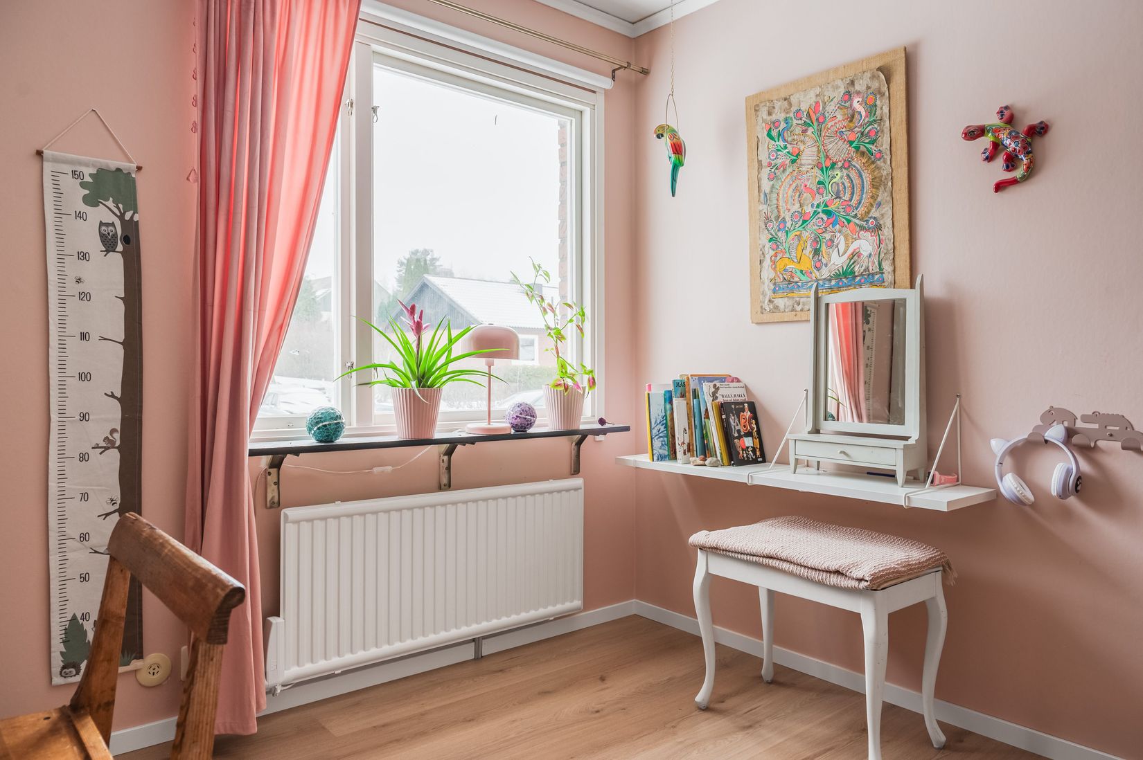 Villa, Humlegatan 57, Vingåker