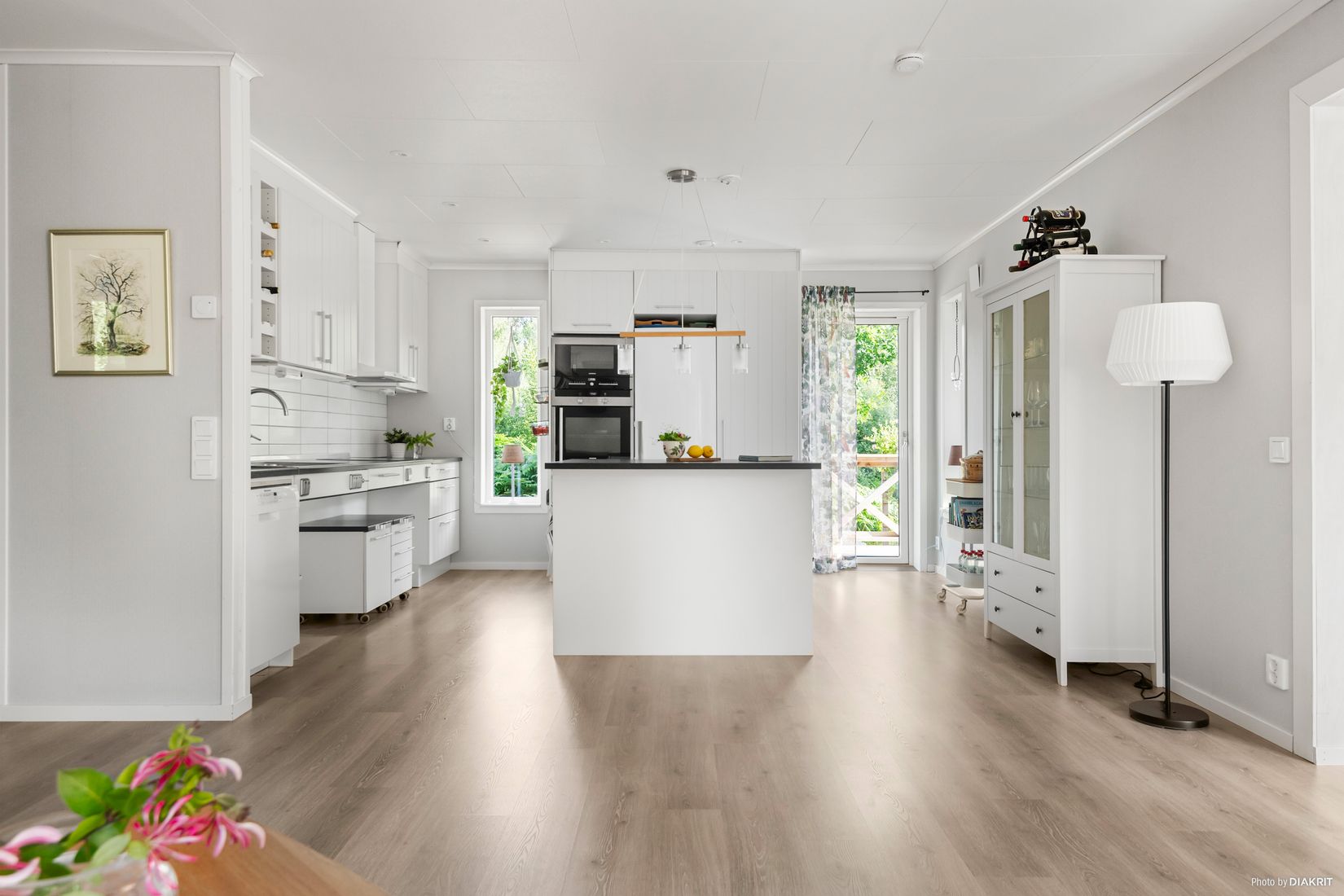 Villa, Bolmsö-Horn 1, Bolmsö, Ljungby