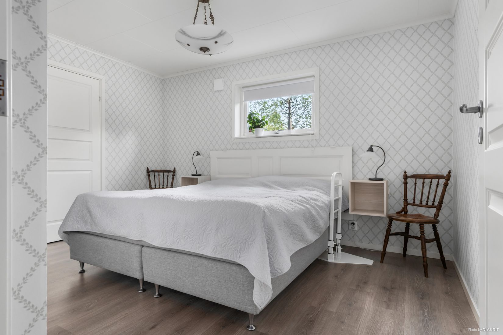 Villa, Bolmsö-Horn 1, Bolmsö, Ljungby