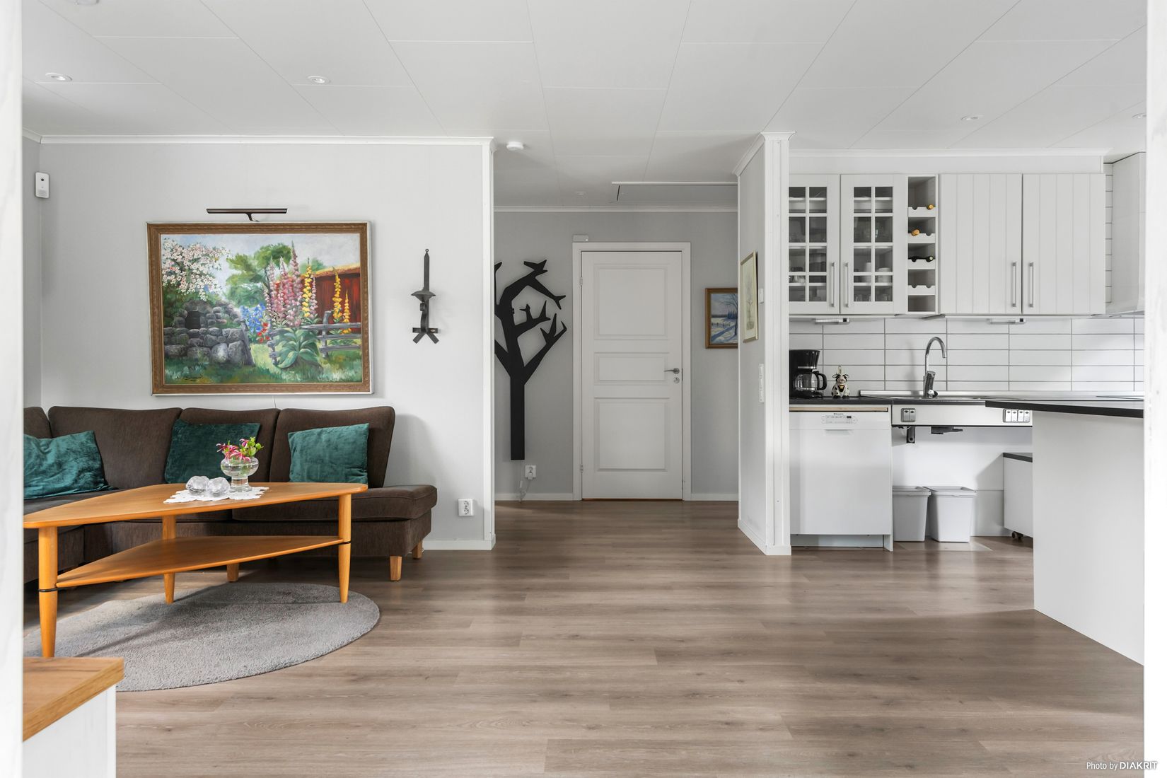 Villa, Bolmsö-Horn 1, Bolmsö, Ljungby