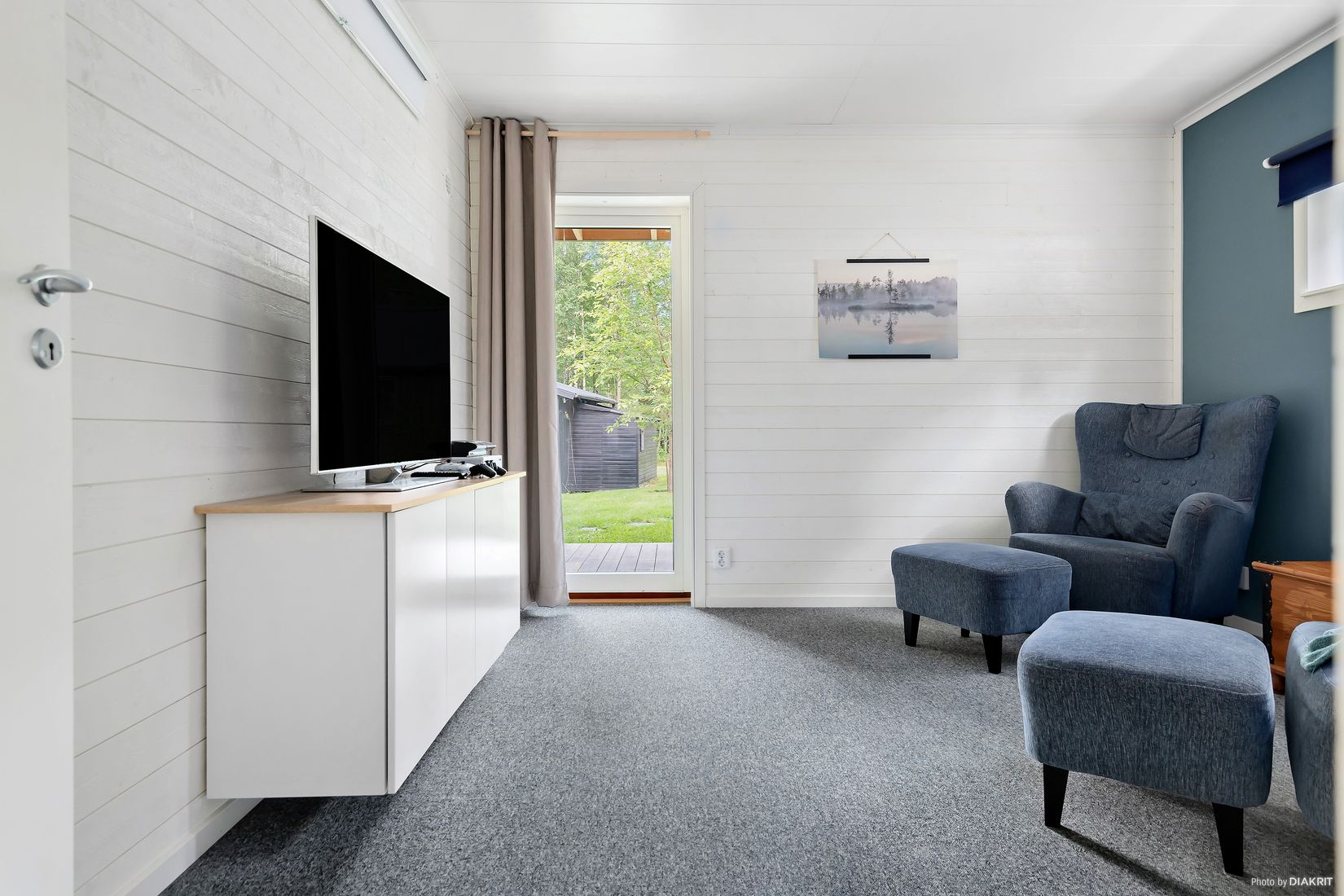 Villa, Bolmsö-Horn 1, Bolmsö, Ljungby