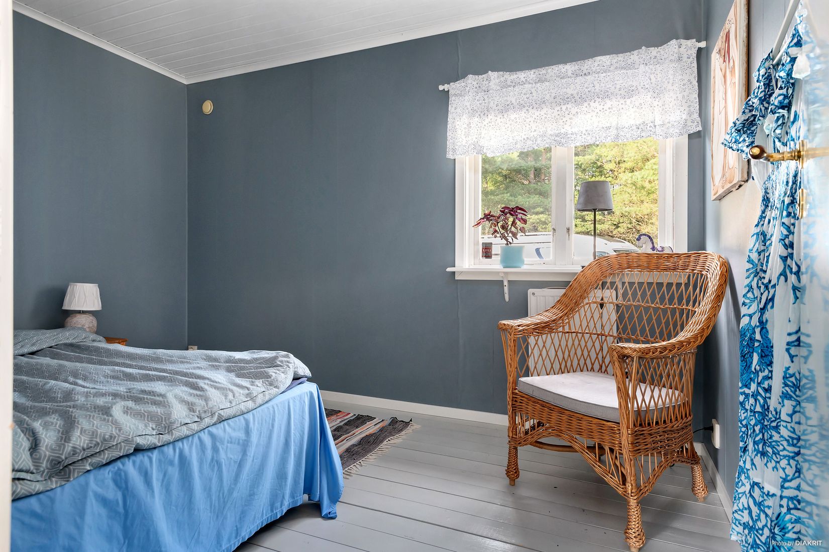 Villa, Bolmsö-Horn 1, Bolmsö, Ljungby