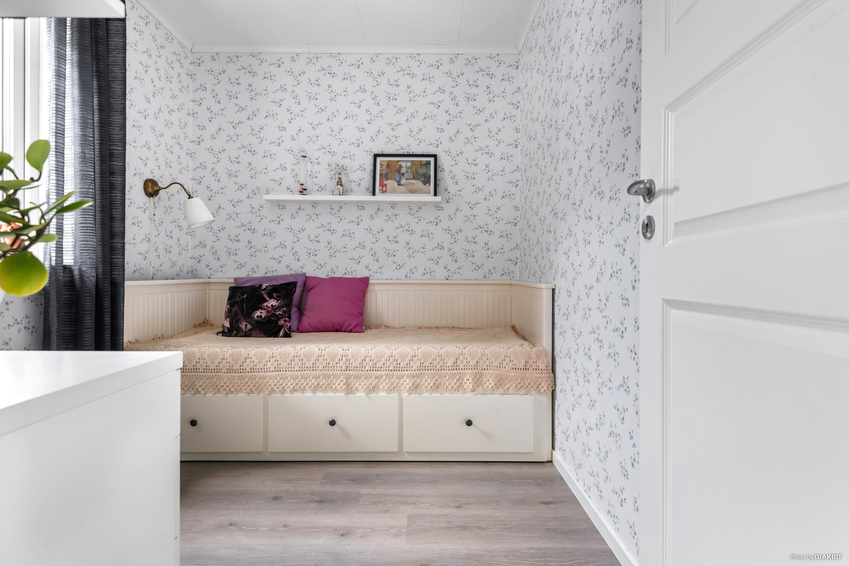 Villa, Bolmsö-Horn 1, Bolmsö, Ljungby