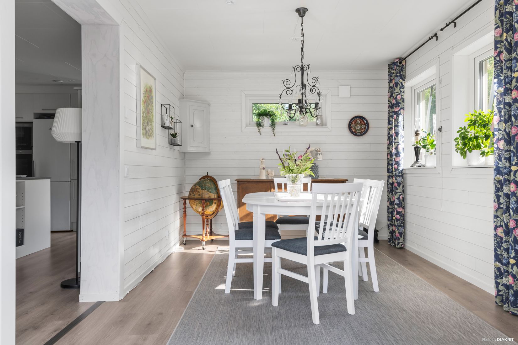 Villa, Bolmsö-Horn 1, Bolmsö, Ljungby