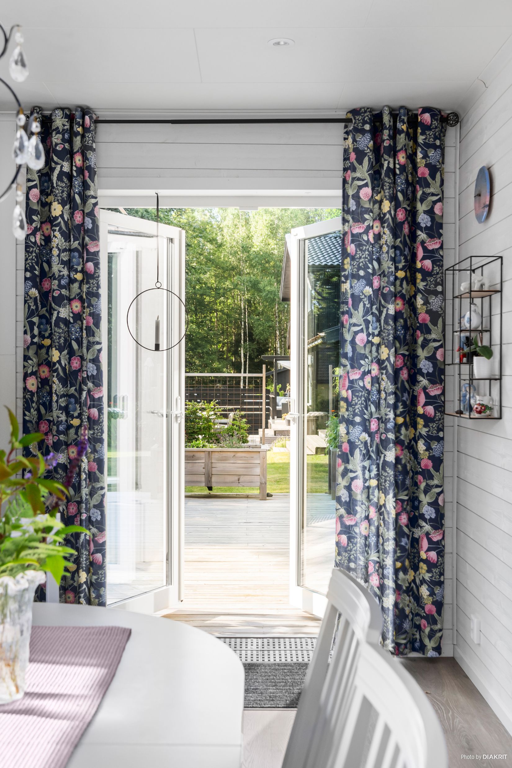 Villa, Bolmsö-Horn 1, Bolmsö, Ljungby