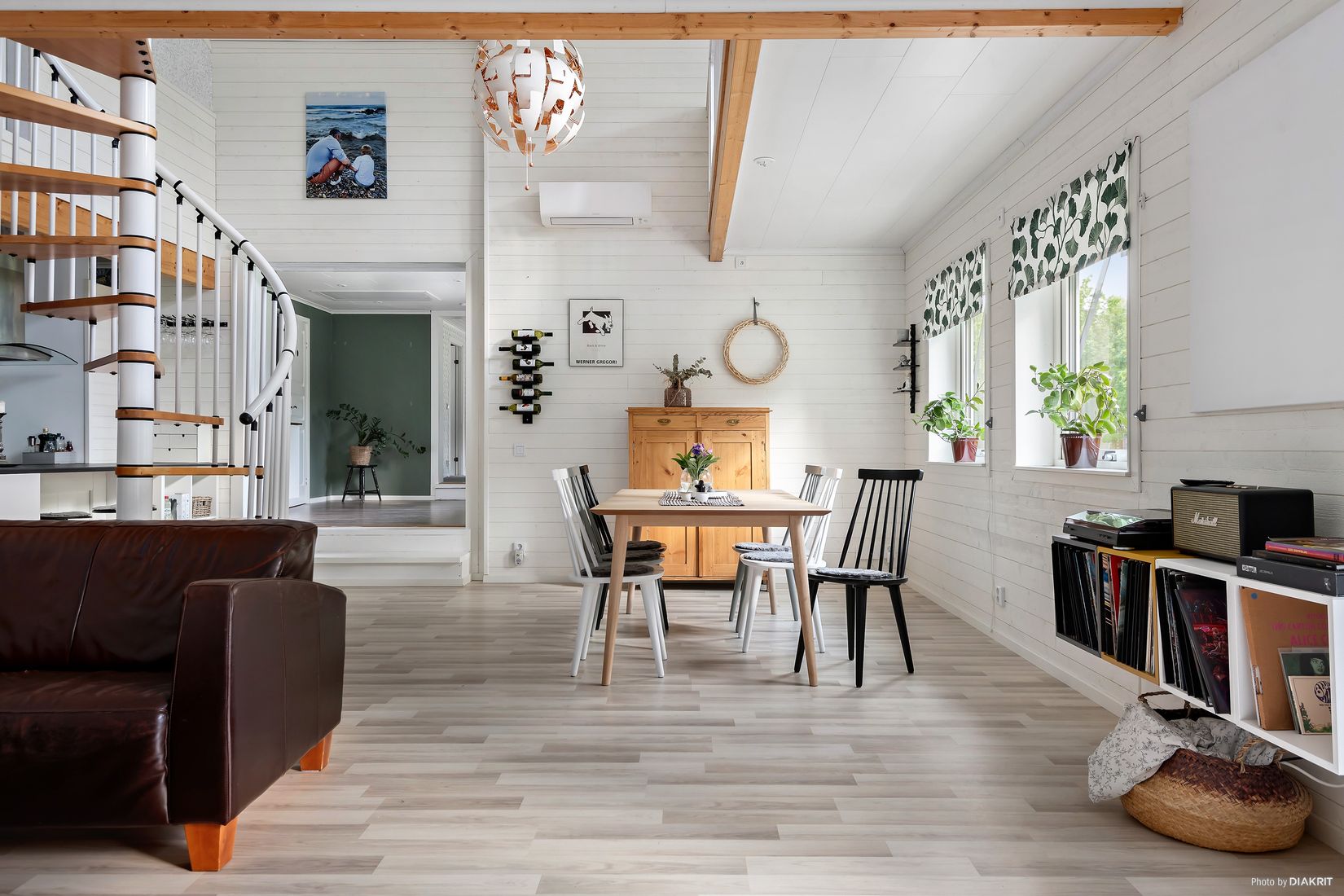 Villa, Bolmsö-Horn 1, Bolmsö, Ljungby