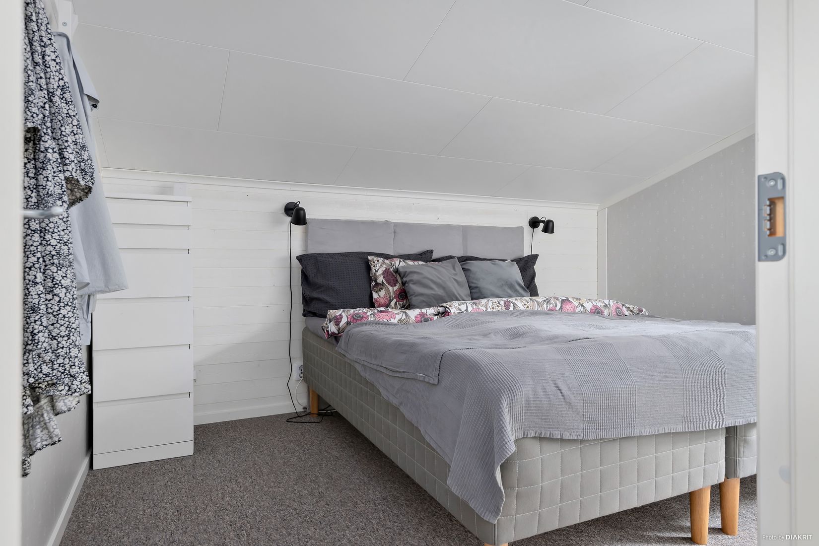 Villa, Bolmsö-Horn 1, Bolmsö, Ljungby